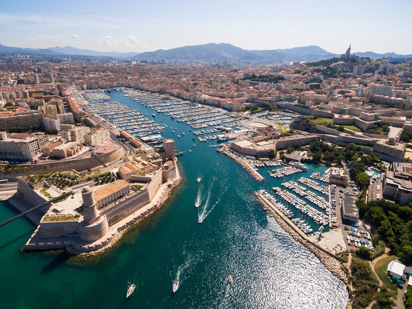 Visiter Marseille : Les lieux incontournables à voir - 2026 - 4 - visiter marseille visiter marseille - Visiter Marseille : Les lieux incontournables à voir - 2026 - 3