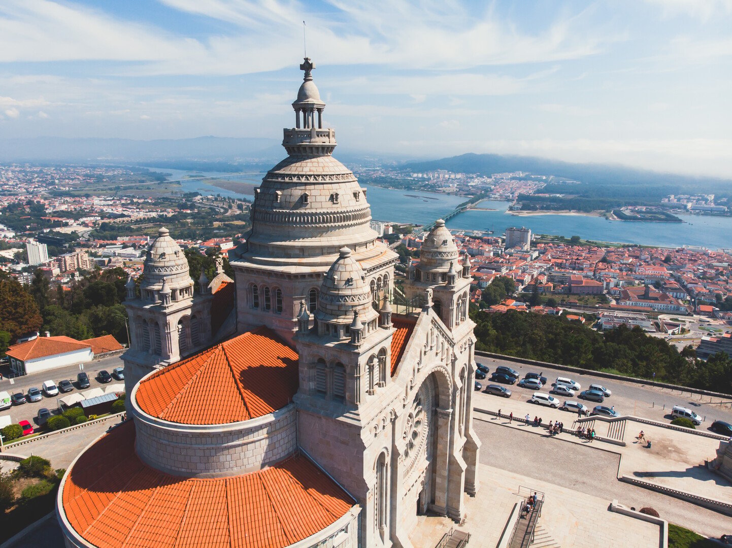 Visiter Viana do Castelo : Perle du Nord du Portugal - 2026 - 4 - viana do castelo viana do castelo - Visiter Viana do Castelo : Perle du Nord du Portugal - 2026 - 3