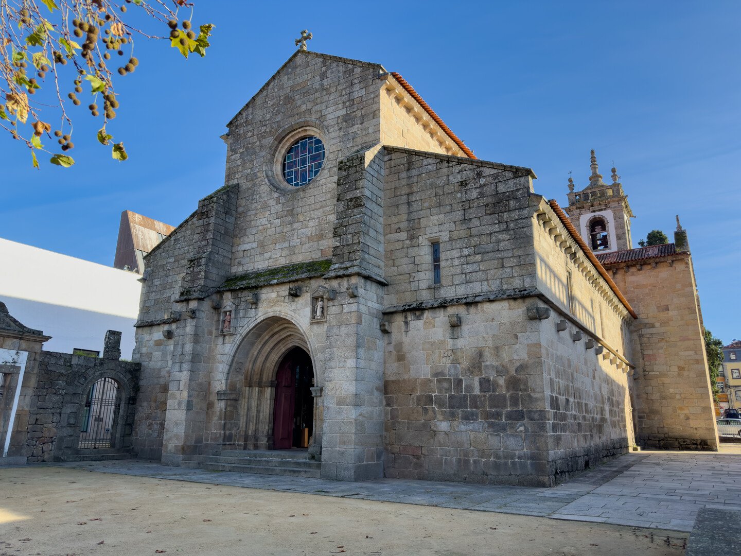 Visiter Vila Real : Entre palais, jardins et douceur citadine - 2026 - 6 - Vila Real Vila Real - Visiter Vila Real : Entre palais, jardins et douceur citadine - 2026 - 5