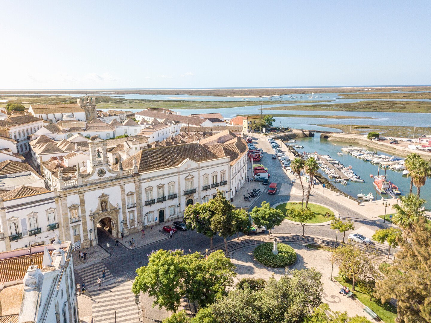 Visiter Cacela Velha : le charme brut d’un village suspendu - 2026 - 15 - Cacela Velha Cacela Velha - Visiter Cacela Velha : le charme brut d’un village suspendu - 2026 - 14
