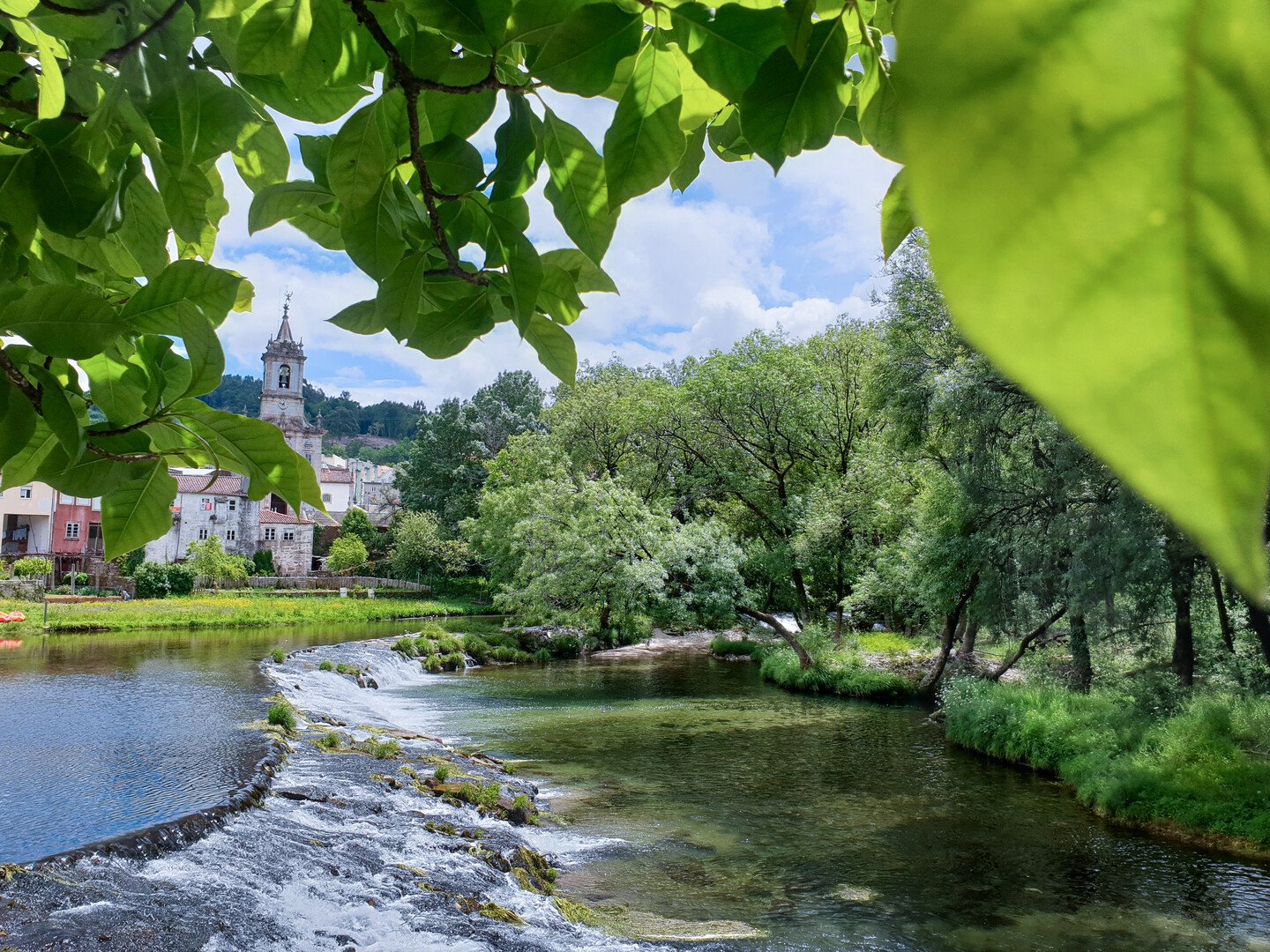 Discover Ponte da Barca: Medieval Charm & Scenic Trails - 2026 - 14 - visit Ponte da Barca visit Ponte da Barca - Discover Ponte da Barca: Medieval Charm & Scenic Trails - 2026 - 13