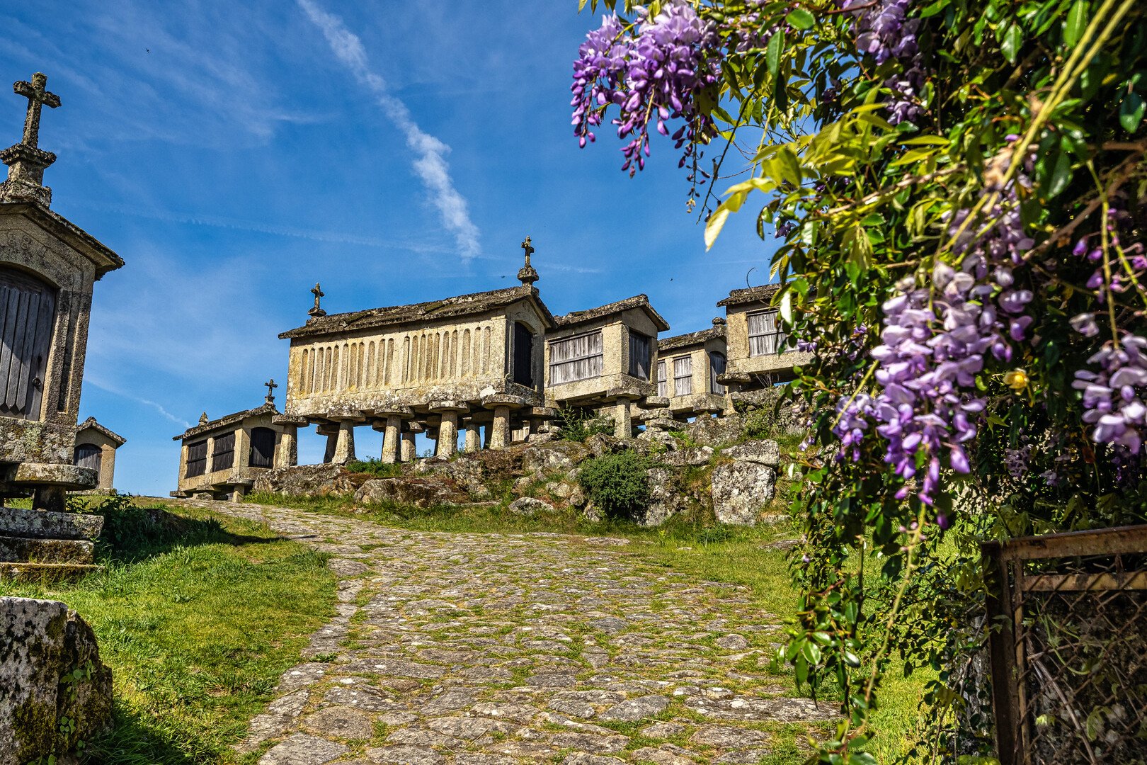 Discover Ponte da Barca: Medieval Charm & Scenic Trails - 2026 - 12 - visit Ponte da Barca visit Ponte da Barca - Discover Ponte da Barca: Medieval Charm & Scenic Trails - 2026 - 11
