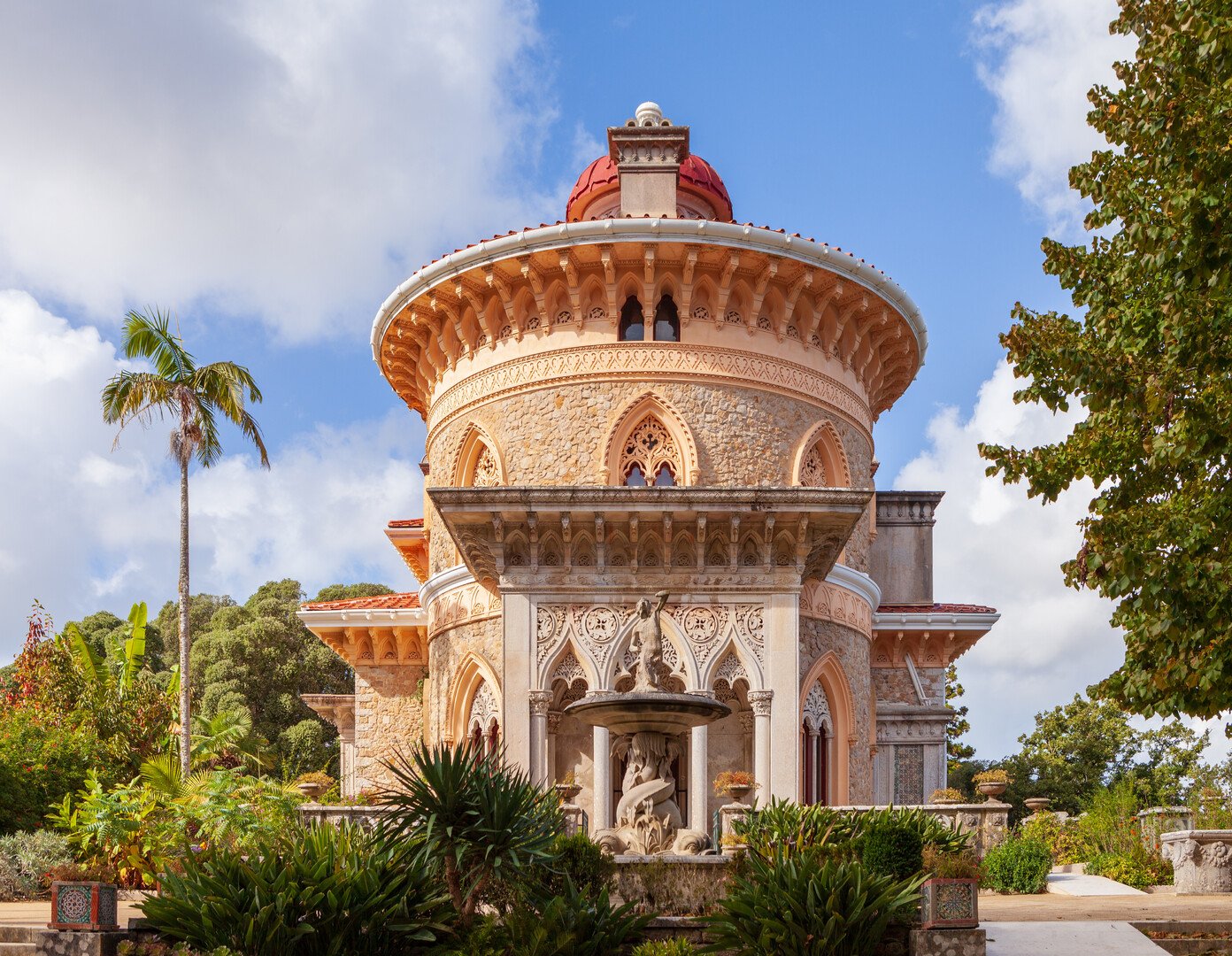 Visiter Sintra : Châteaux, forêts et secrets bien gardés - 2026 - 11 - visiter sintra visiter Sintra