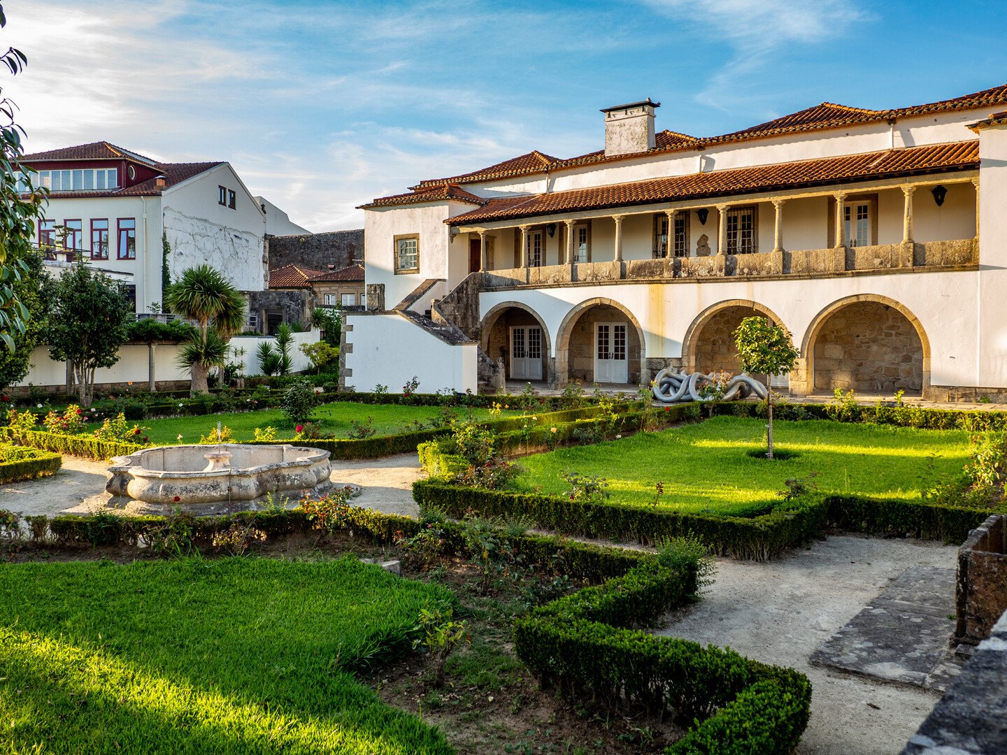 Visiter Vila Nova de Cerveira : voyage au nord du Portugal - 2026 - 10 - vila nova de cerveira vila nova de cerveira - Visiter Vila Nova de Cerveira : voyage au nord du Portugal - 2026 - 9