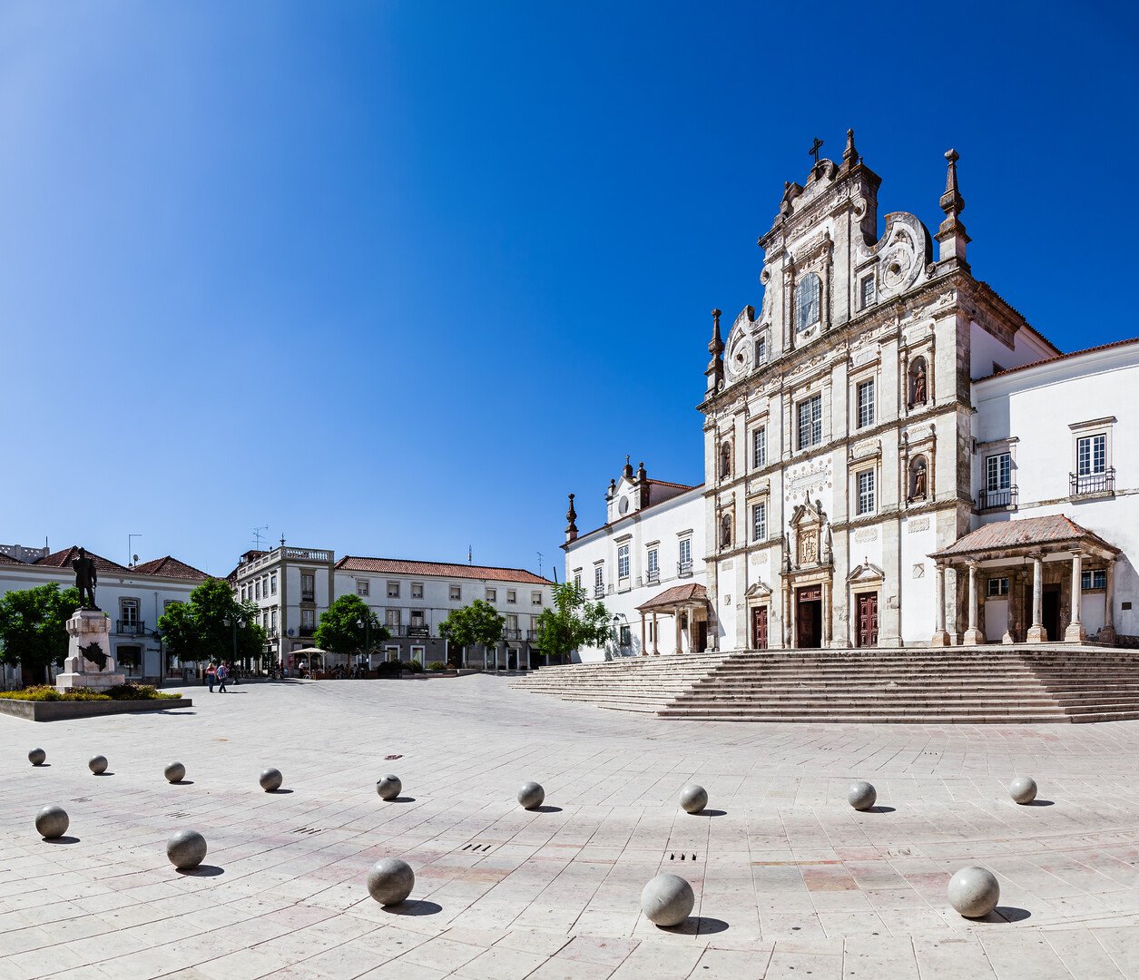 Visit Santarém: A Hilltop City of Churches and History - 2026 - 2 - visit santarém visit santarém - Visit Santarém: A Hilltop City of Churches and History - 2026 - 1