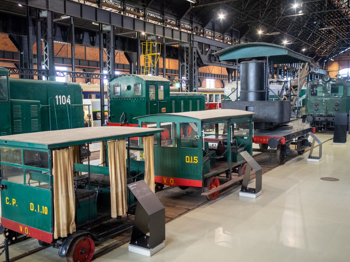 Visiter Entroncamento : au cœur du patrimoine ferroviaire portugais - 2026 - 4 - entroncamento entroncamento - Visiter Entroncamento : au cœur du patrimoine ferroviaire portugais - 2026 - 3