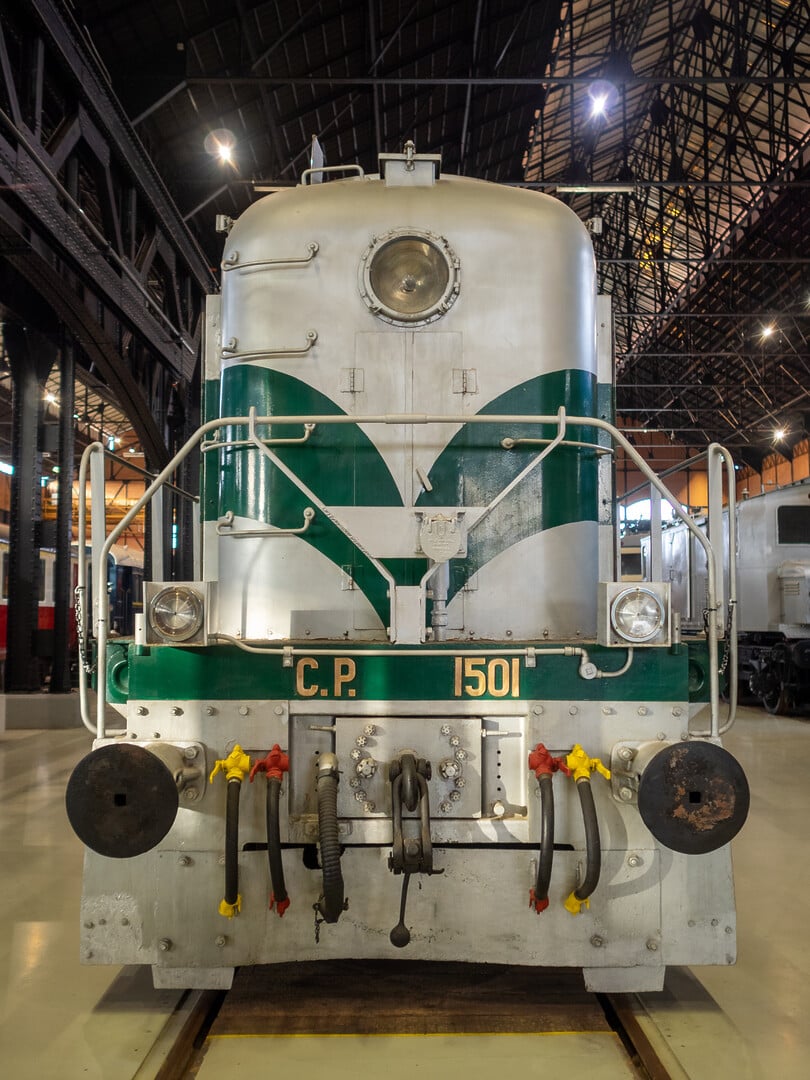 Visiter Entroncamento : au cœur du patrimoine ferroviaire portugais - 2026 - 6 - entroncamento entroncamento - Visiter Entroncamento : au cœur du patrimoine ferroviaire portugais - 2026 - 5