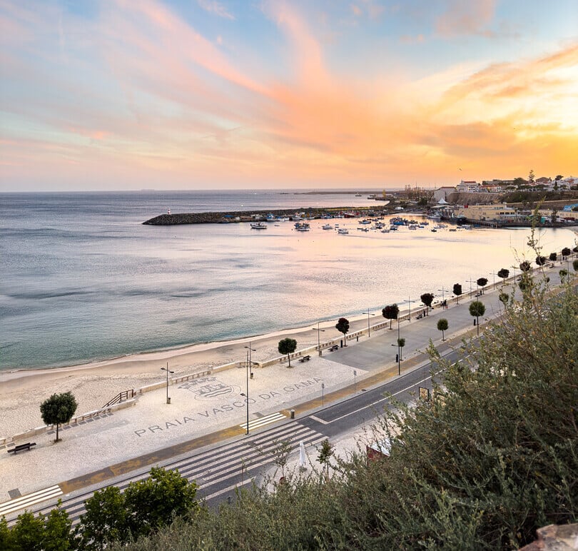 Visiter Sines, Portugal : Ville natale de Vasco de Gama - 2026 - 13 - Sines Sines - Visiter Sines, Portugal : Ville natale de Vasco de Gama - 2026 - 12
