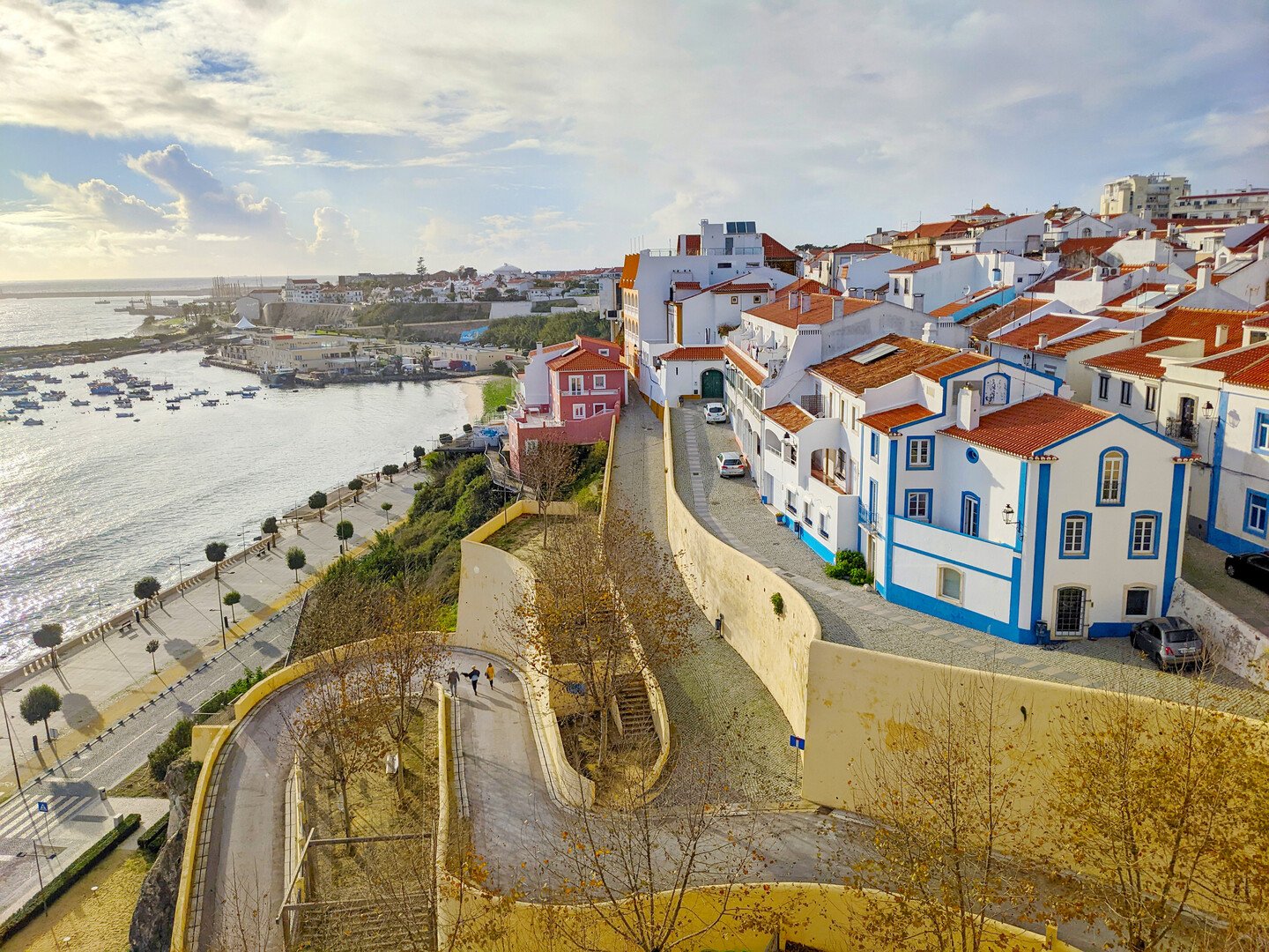 Explore Sines: The Untamed Gem of Portugal’s Wild Coast - 2026 - 7 - visit sines visit sines - Explore Sines: The Untamed Gem of Portugal’s Wild Coast - 2026 - 6