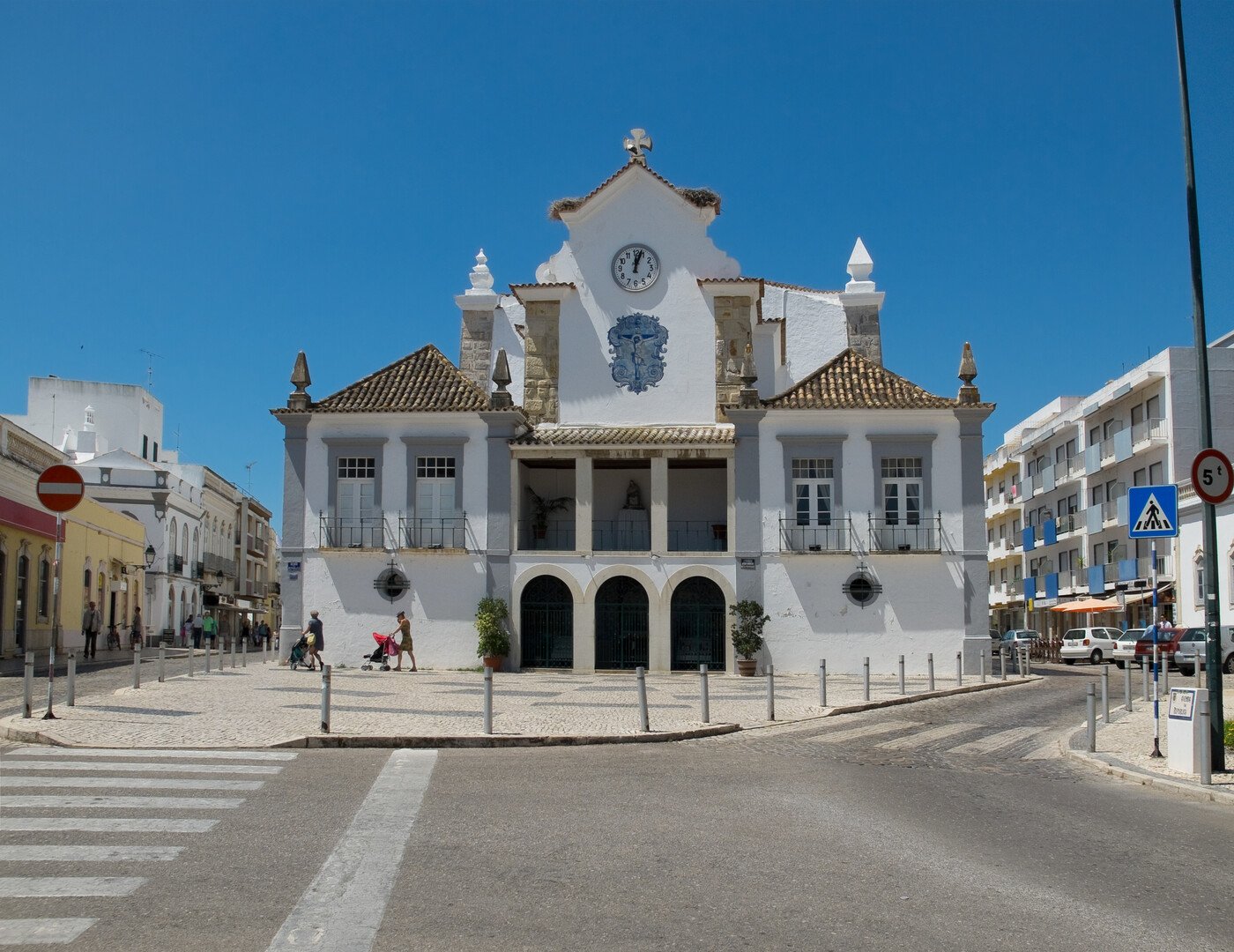 Visiter Olhão : notre guide pour une échappée authentique - 2026 - 10 - Olhão Olhão - Visiter Olhão : notre guide pour une échappée authentique - 2026 - 9
