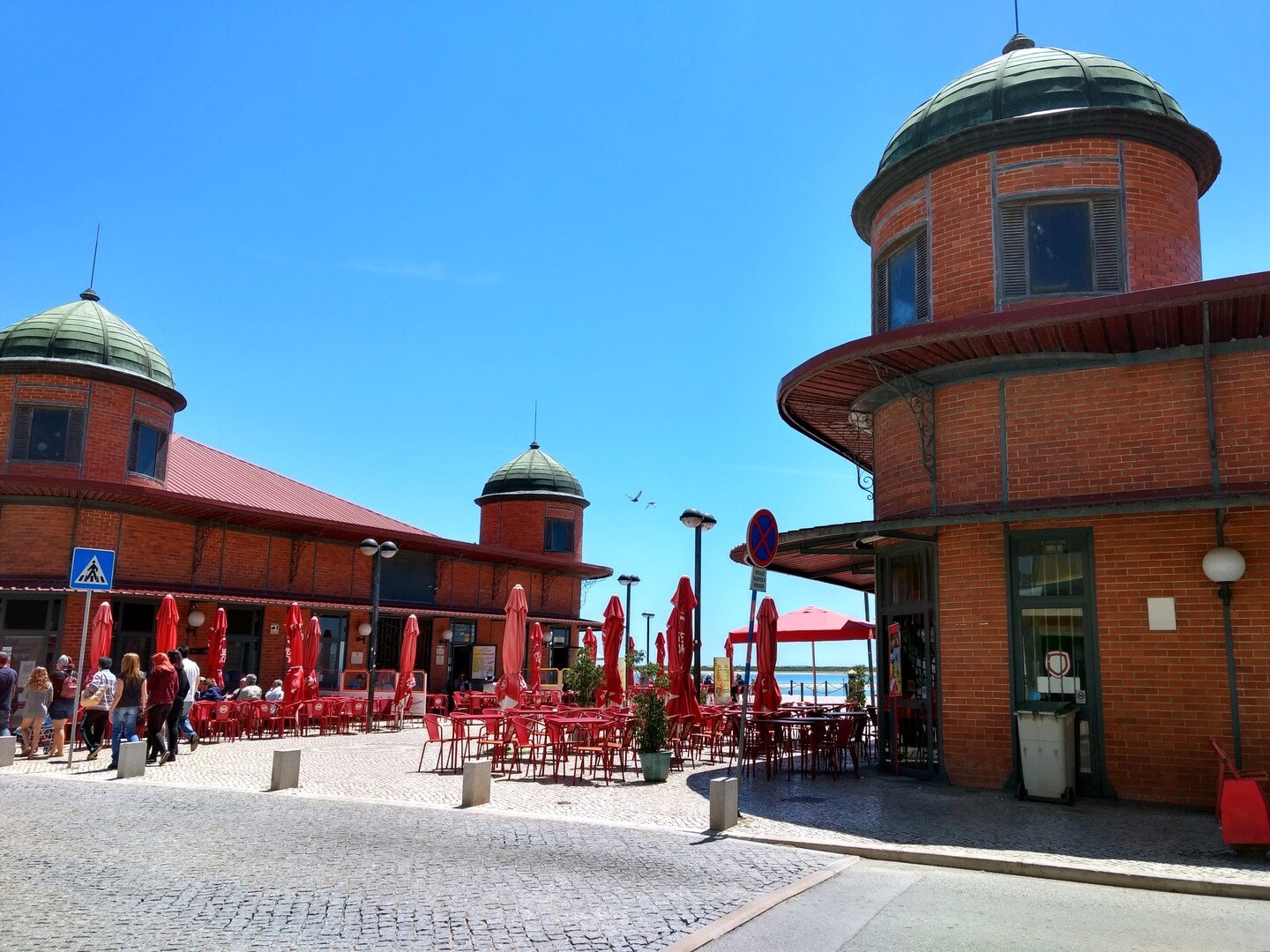 Visiter Olhão : notre guide pour une échappée authentique - 2026 - 14 - Olhão Olhão - Visiter Olhão : notre guide pour une échappée authentique - 2026 - 13