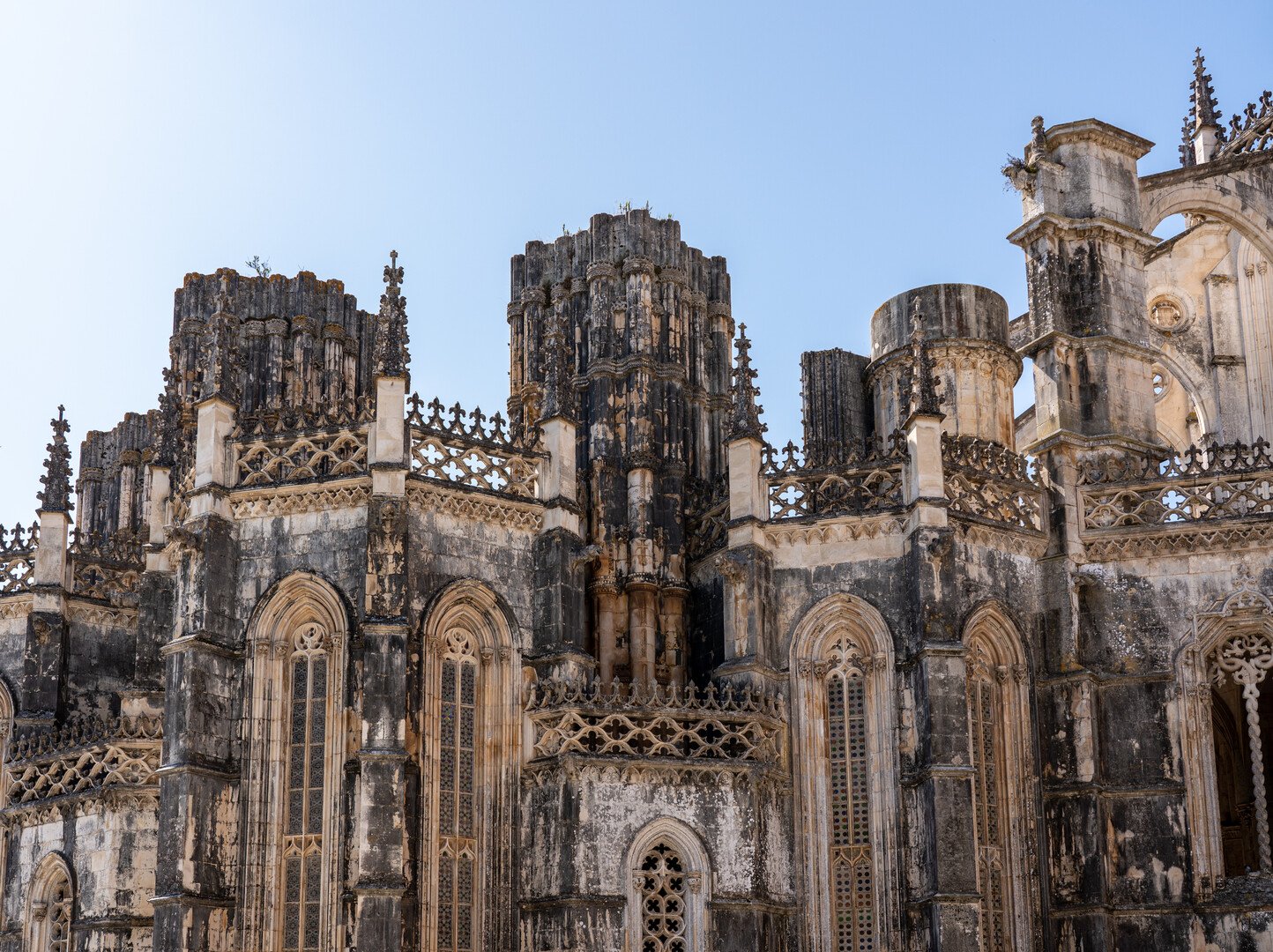 Visit Batalha: A Masterpiece of Gothic Architecture and Memory - 2026 - 6 - visit batalha visit batalha - Visit Batalha: A Masterpiece of Gothic Architecture and Memory - 2026 - 5