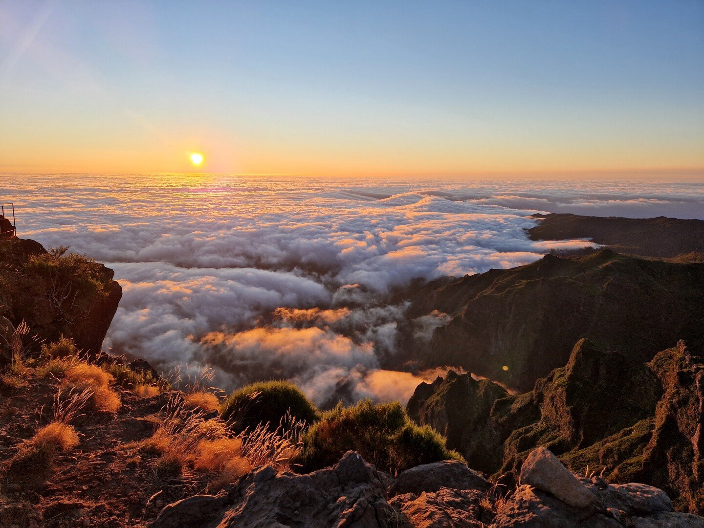 Visiter Pico do Arieiro à Madère : le paradis des randonneurs - 2026 - 4 - madere madere - Visiter Pico do Arieiro à Madère : le paradis des randonneurs - 2026 - 3