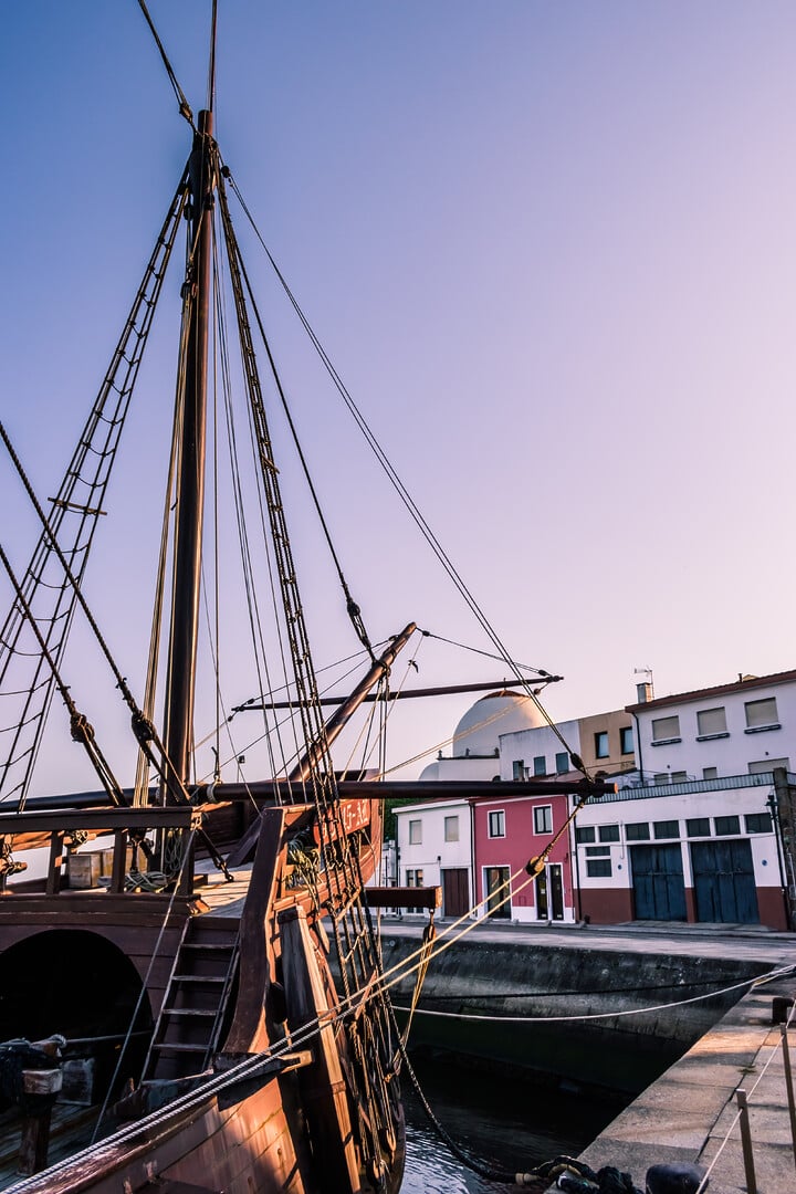 Visit Vila do Conde: Where Maritime Heritage Meets Coastal Serenity - 2026 - 10 - visit vila do conde visit vila do conde - Visit Vila do Conde: Where Maritime Heritage Meets Coastal Serenity - 2026 - 9