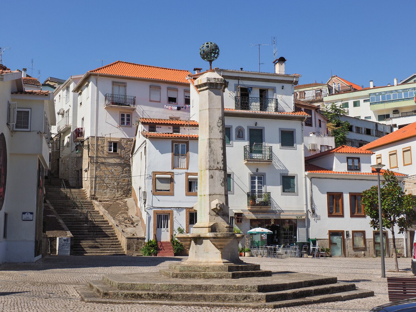 Visiter Covilhã : le paradis naturel aux portes du parc Serra da Estrala - 2026 - 4 - covilha covilha - Visiter Covilhã : le paradis naturel aux portes du parc Serra da Estrala - 2026 - 3
