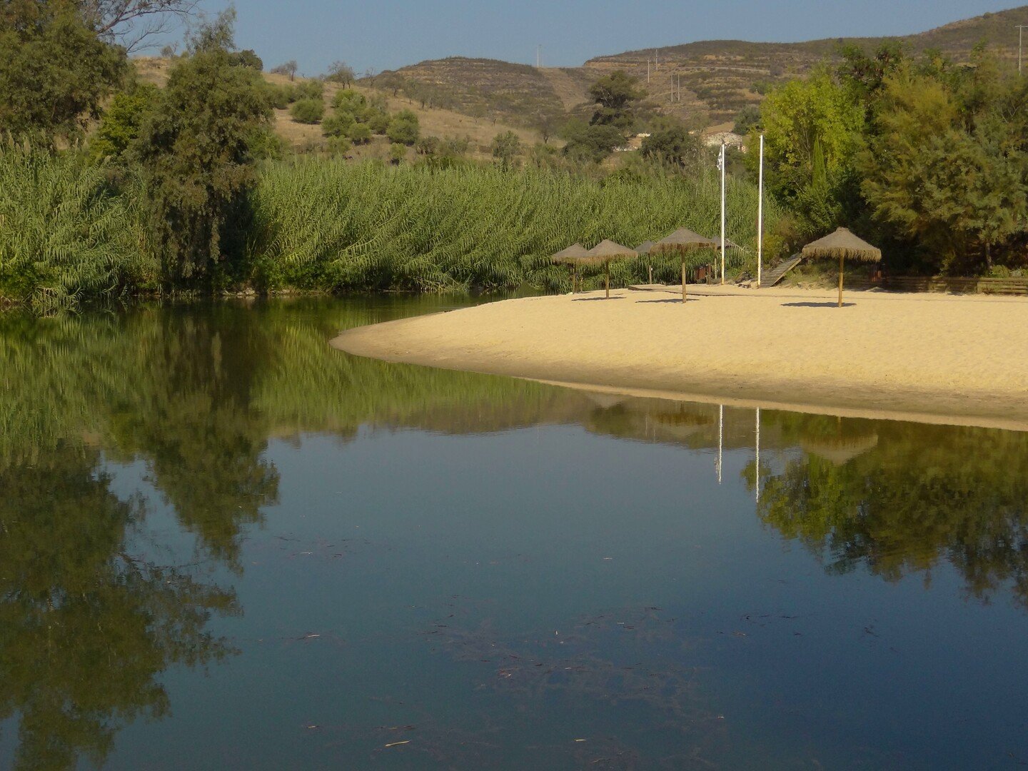 Visiter Alcoutim : Un air de bout du monde au bord du Guadiana - 2026 - 10 - alcoutim alcoutim - Visiter Alcoutim : Un air de bout du monde au bord du Guadiana - 2026 - 9