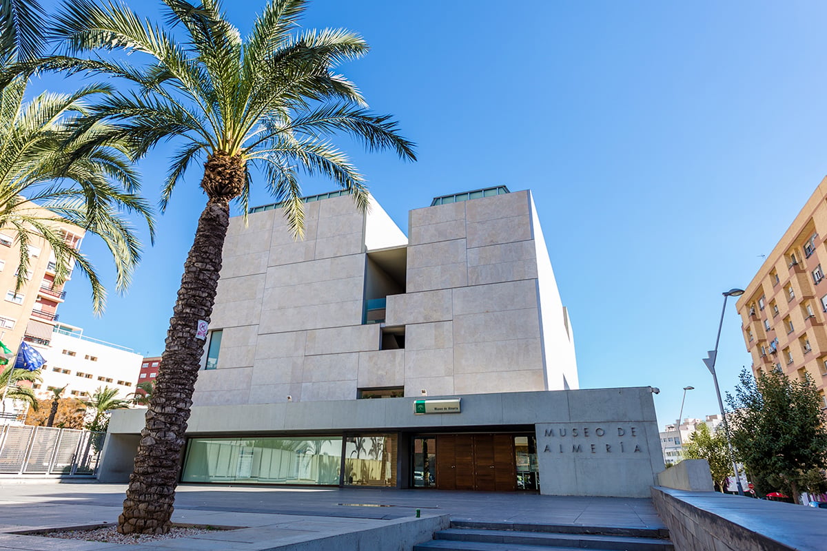 Visiter Almería : la cité entre le désert et la mer - 2026 - 12 - Almería Almería - Visiter Almería : la cité entre le désert et la mer - 2026 - 11