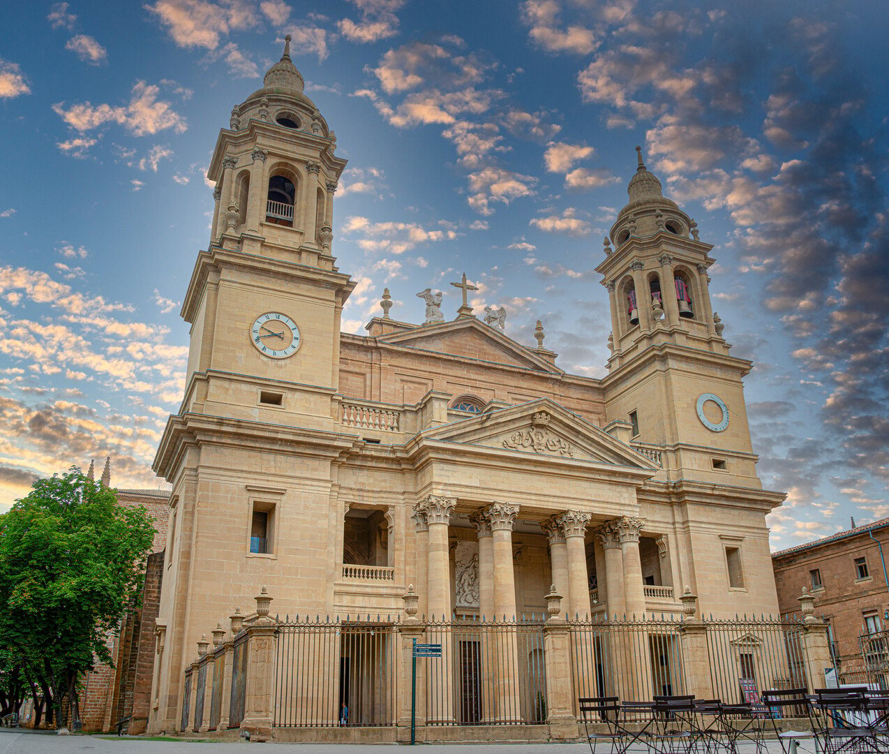 From Tapas to Traditions: Top Things to Do in Pamplona - 2026 - 4 - things to do in Pamplona things to do in Pamplona - From Tapas to Traditions: Top Things to Do in Pamplona - 2026 - 3