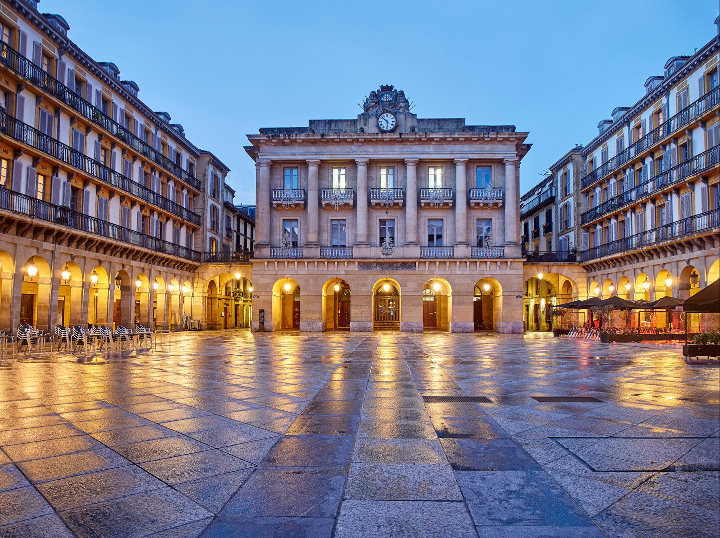Que faire à San Sebastián ? Escapade sur la côte espagnole - 2026 - 20 - San Sebastián San Sebastián - Que faire à San Sebastián ? Escapade sur la côte espagnole - 2026 - 19