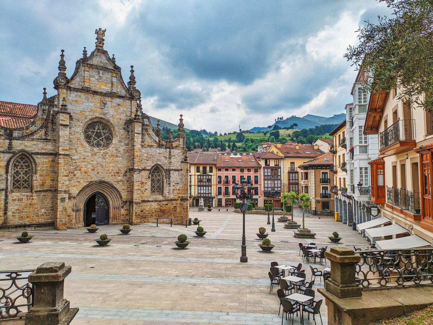 Visiter Getxo : un séjour sur la Côte Basque - 2026 - 14 - getxo getxo - Visiter Getxo : un séjour sur la Côte Basque - 2026 - 13