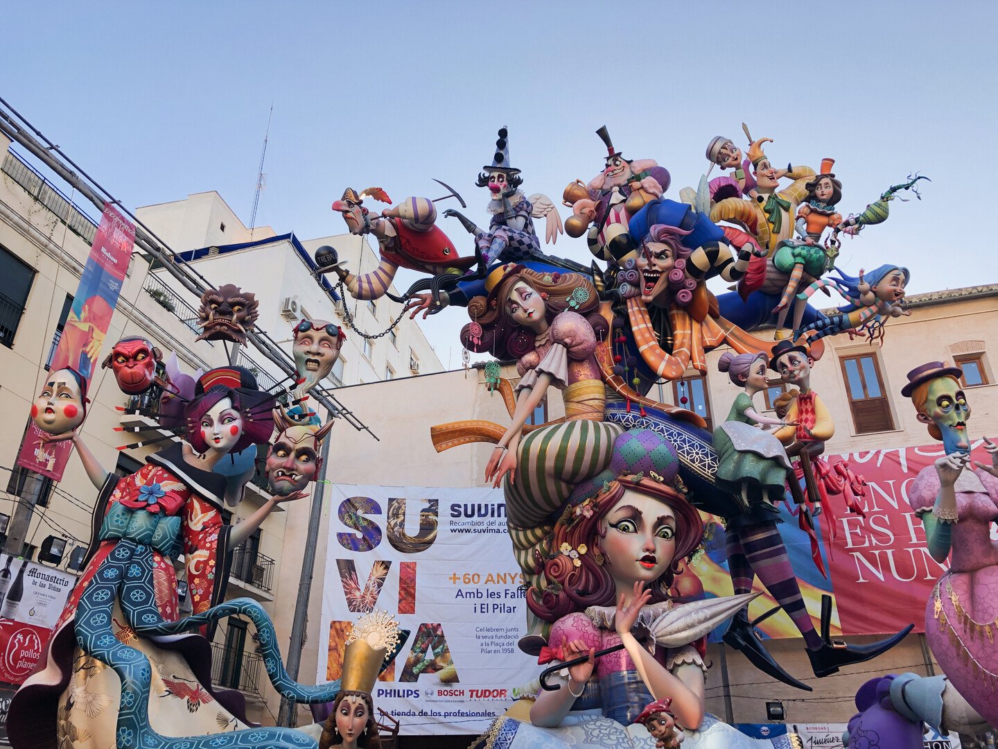 The Best Things to Do in Valencia: Your Ultimate Guide - 2026 - 16 - Things to Do in Valencia Things to Do in Valencia - The Best Things to Do in Valencia: Your Ultimate Guide - 2026 - 15