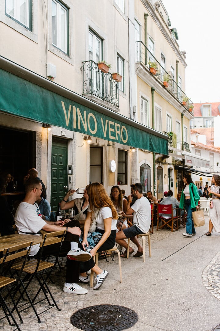 TOP 10 Bars à vin Lisbonne: Notre sélection - 2026 - 12 - bars a vin lisbonne bars a vin lisbonne - TOP 10 Bars à vin Lisbonne: Notre sélection - 2026 - 11