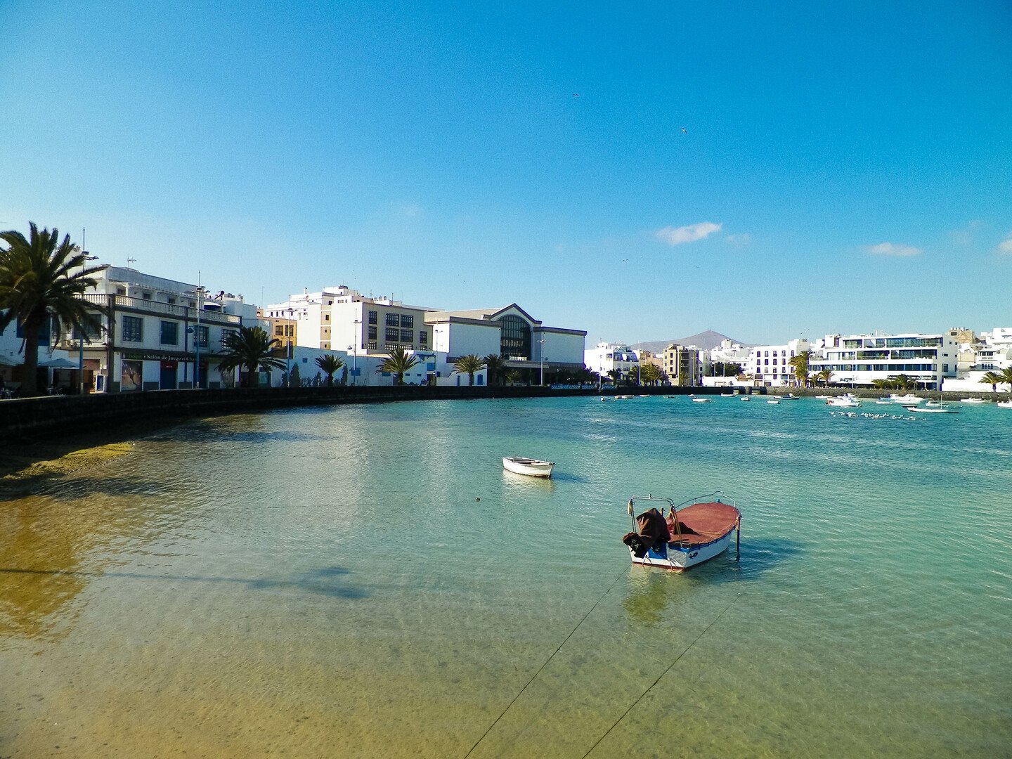 Explore the Best Things to Do in Arrecife, Lanzarote’s Capital Gem - 2026 - 4 - Things to Do in Arrecife Things to Do in Arrecife - Explore the Best Things to Do in Arrecife, Lanzarote’s Capital Gem - 2026 - 3