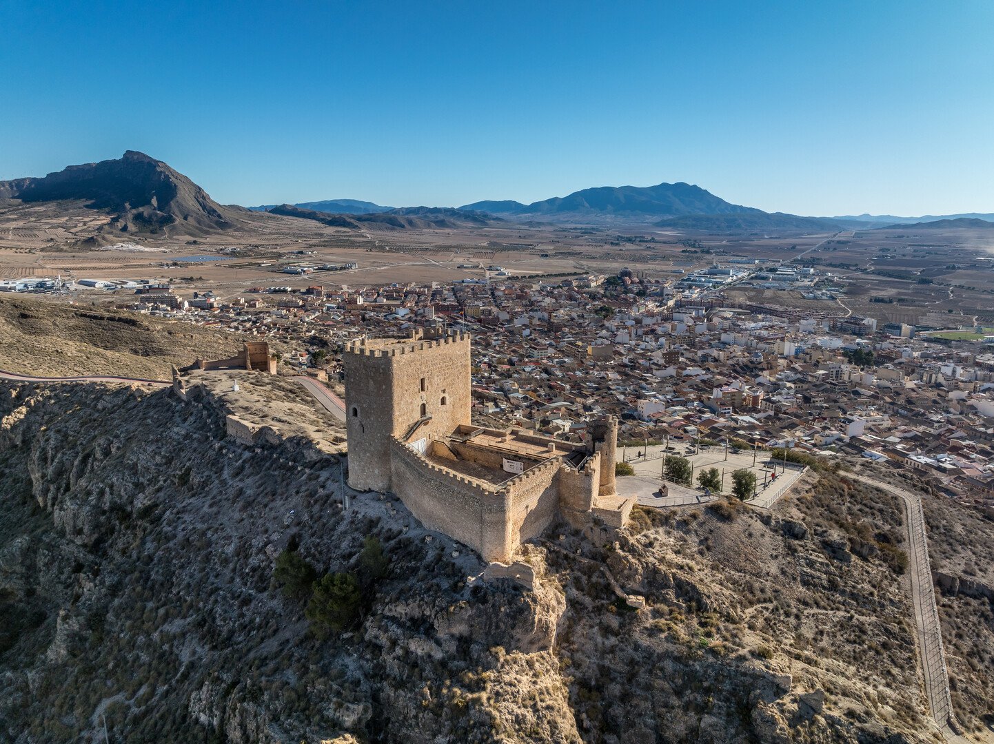 Visiter Carthagène : Joyau historique de la Costa Cálida - 2026 - 24 - carthagene carthagene - Visiter Carthagène : Joyau historique de la Costa Cálida - 2026 - 23