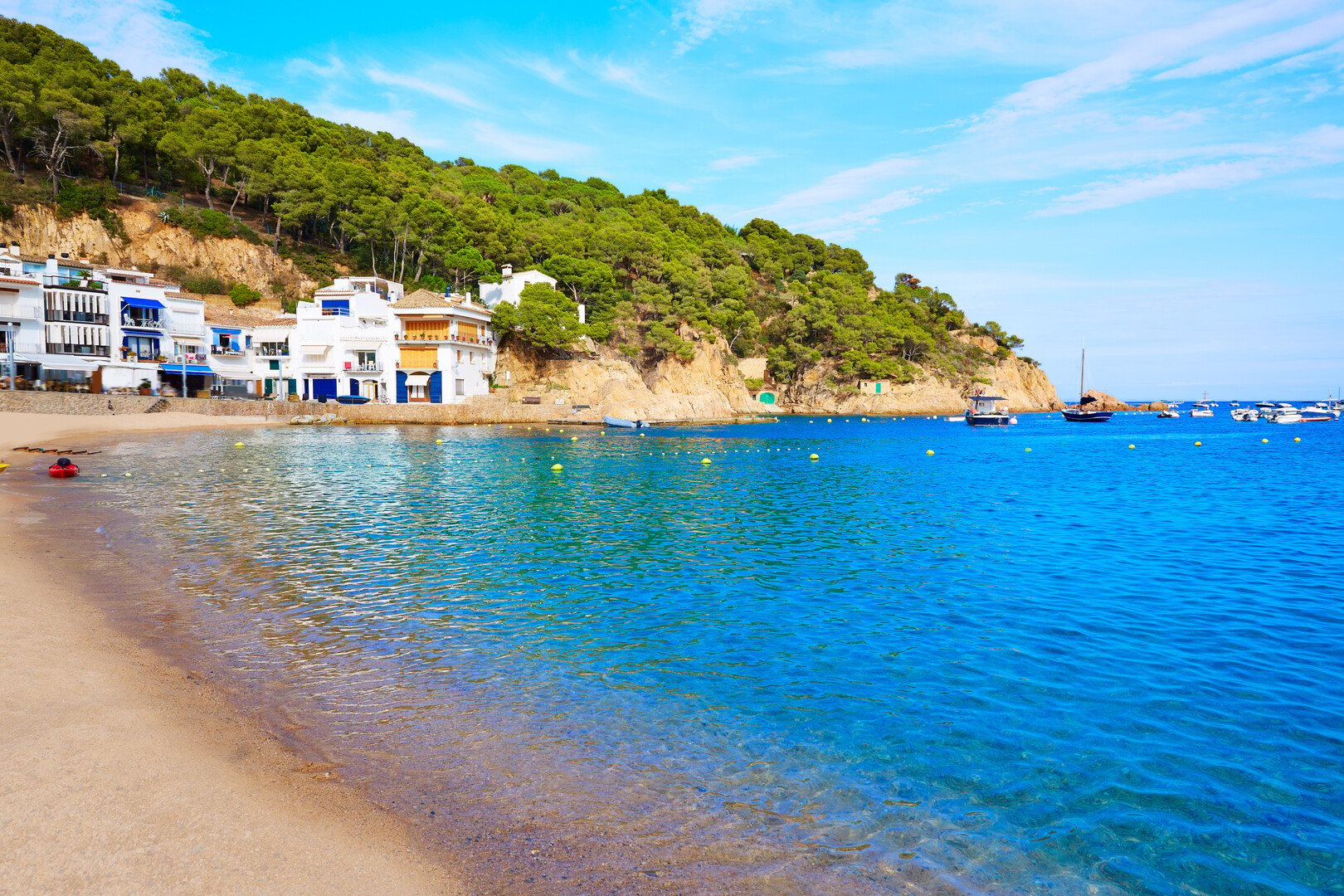 Visiter Palafrugell : charme discret d’un village de la Costa Brava - 2026 - 14 - Palafrugell Palafrugell - Visiter Palafrugell : charme discret d’un village de la Costa Brava - 2026 - 13