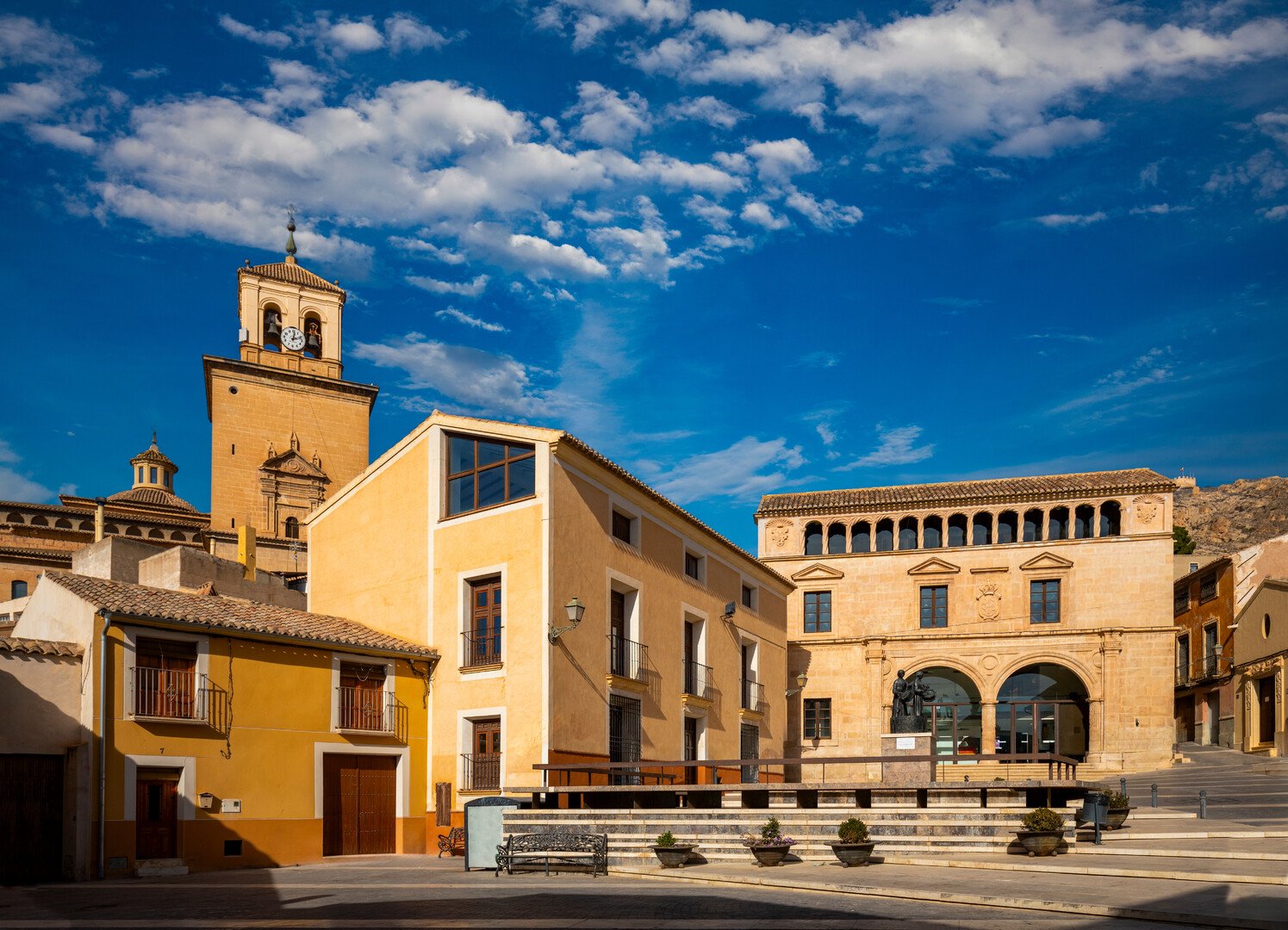 Visiter Jumilla : Perle viticole de Murcie - 2026 - 6 - jumilla jumilla - Visiter Jumilla : Perle viticole de Murcie - 2026 - 5