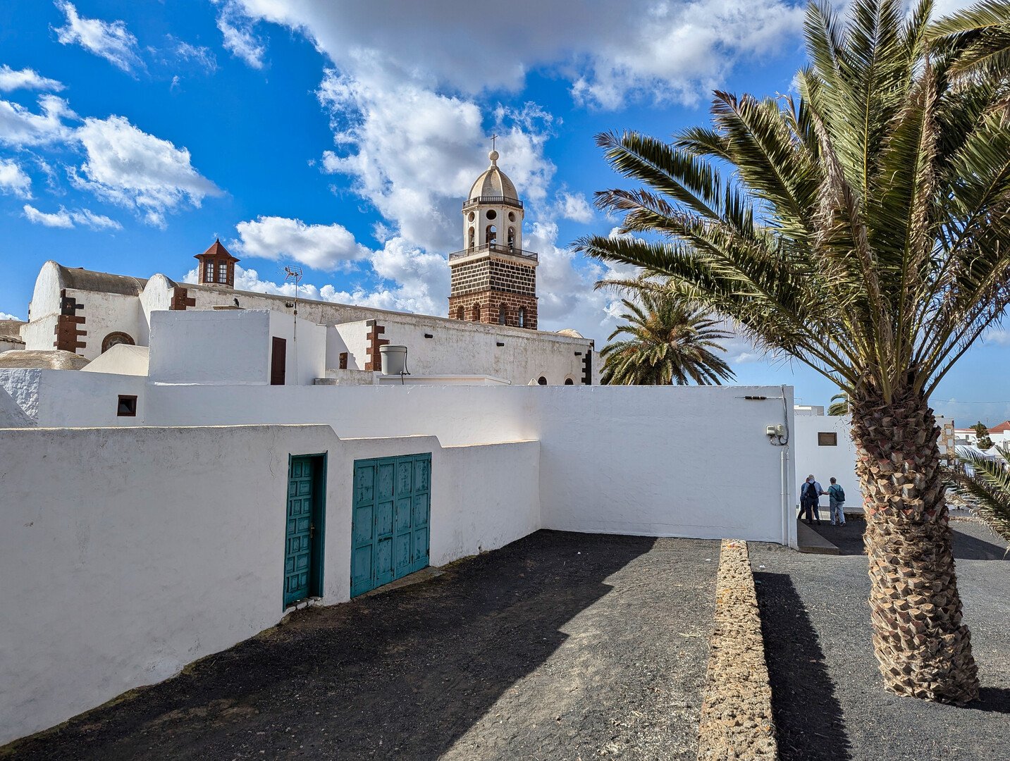 Visiter Teguise : Le centre historique de Lanzarote - 2026 - 10 - teguise teguise - Visiter Teguise : Le centre historique de Lanzarote - 2026 - 9