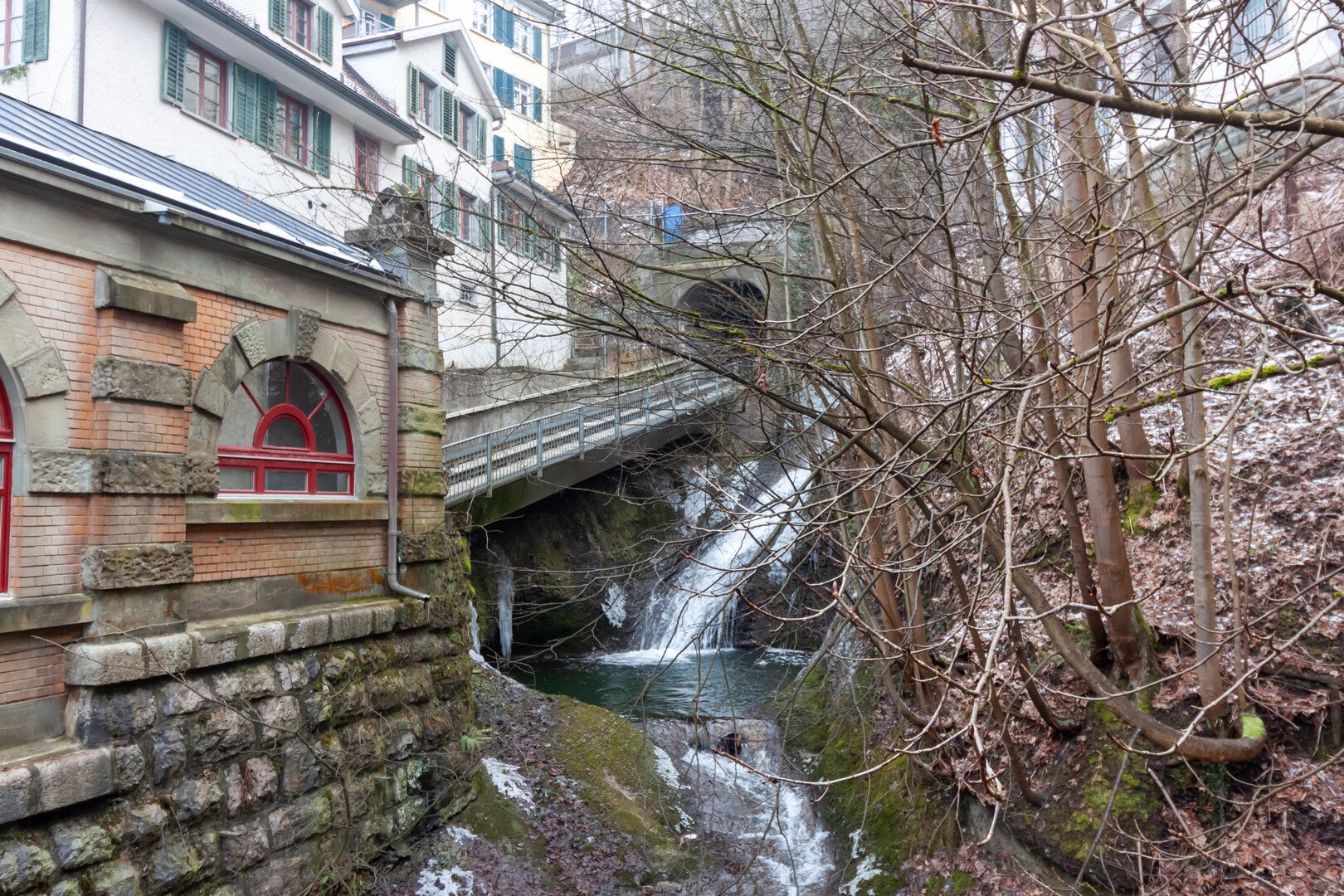 Que faire à Bad Ragaz : Voyage au coeur de la Suisse orientale - 2026 - 24 - bad ragaz bad ragaz - Que faire à Bad Ragaz : Voyage au coeur de la Suisse orientale - 2026 - 23