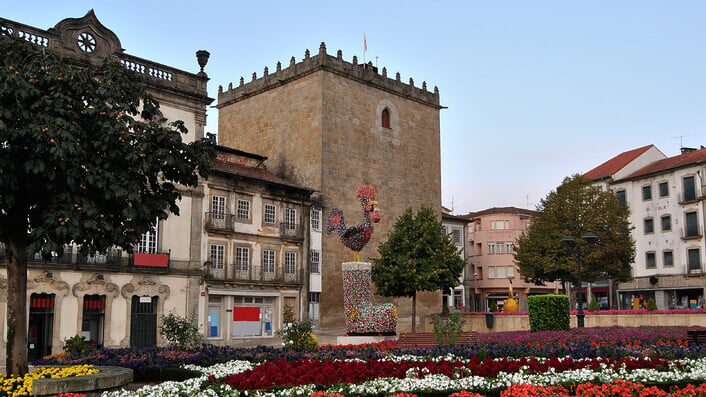 Découvrez Barcelos, le joyau du Nord du Portugal - 2026 - 4 - barcelos,barcelos portugal,visiter barcelos barcelos,barcelos portugal,visiter barcelos - Découvrez Barcelos, le joyau du Nord du Portugal - 2026 - 3