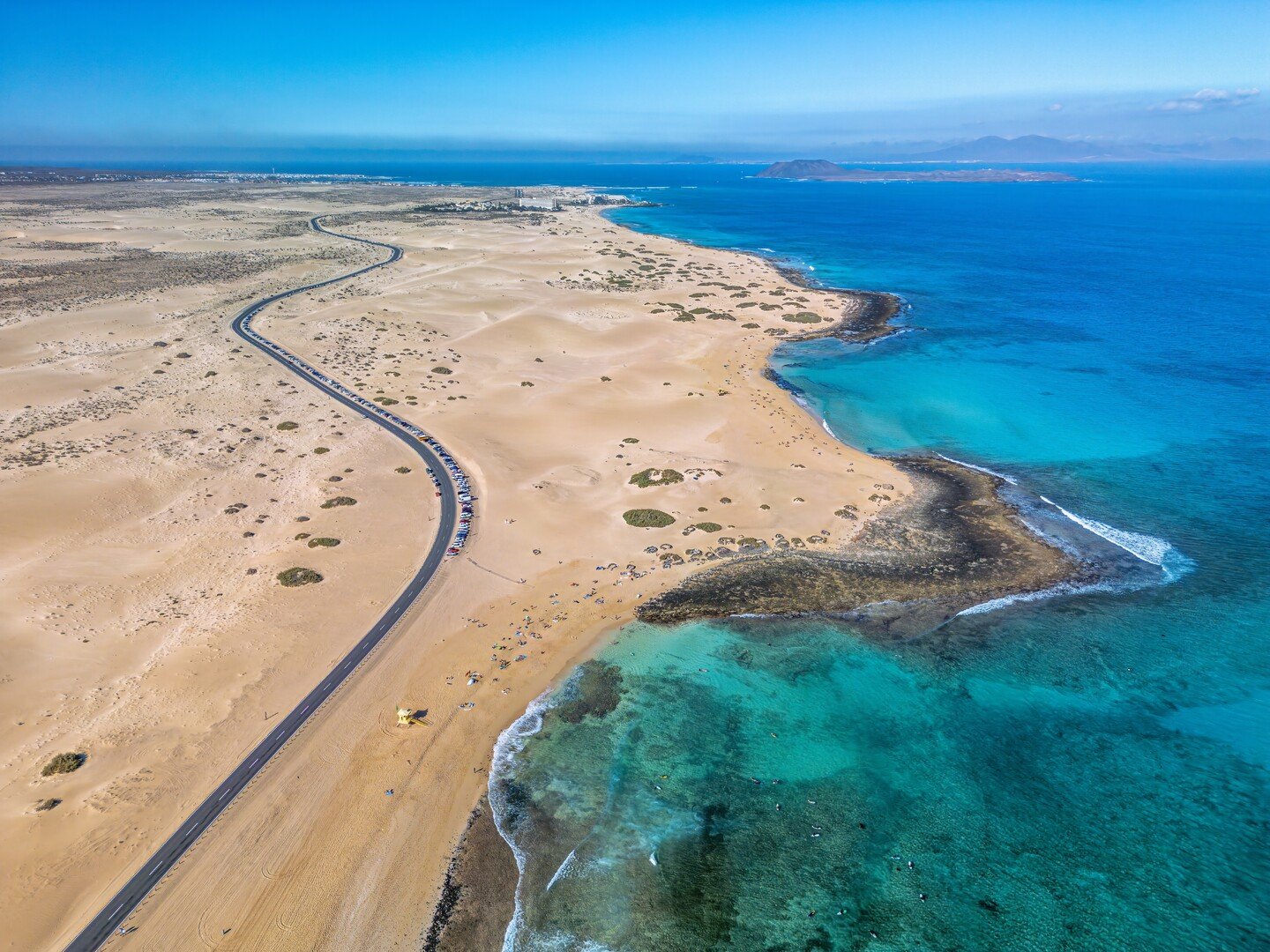 Que faire à Fuerteventura : Des paysages lunaires aux plages de rêve - 2026 - 4 - fuerteventura fuerteventura - Que faire à Fuerteventura : Des paysages lunaires aux plages de rêve - 2026 - 3