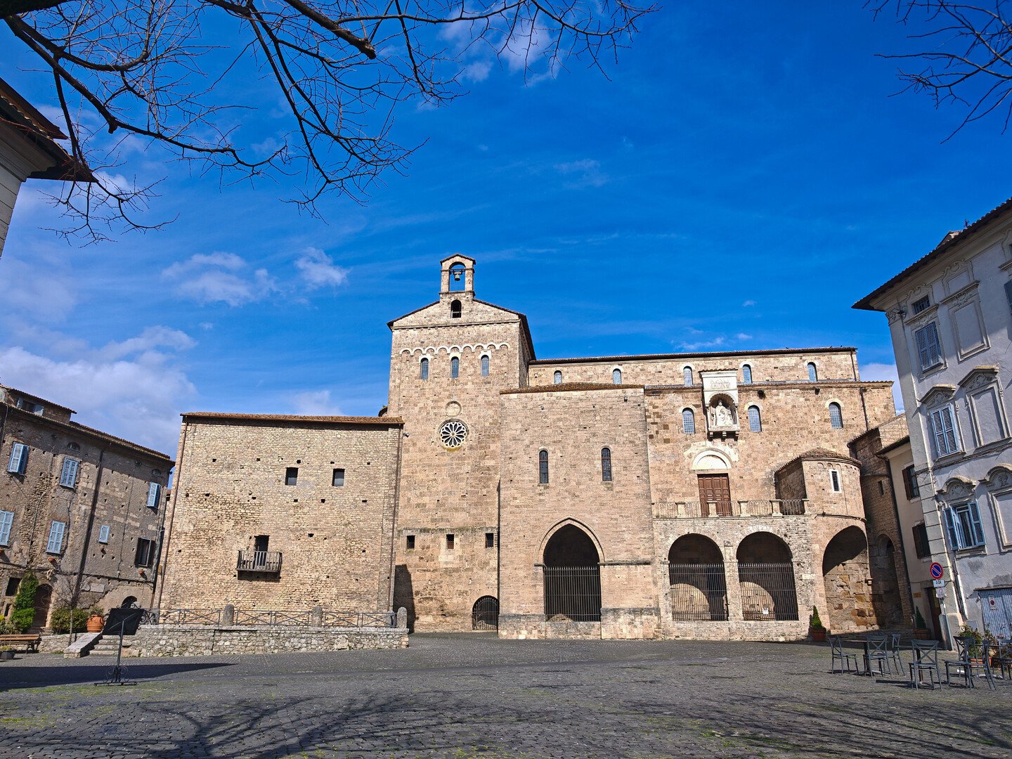 Visit Anagni Italy: Your Trip to the Enchanting City of the Popes - 2026 - 4 - Visit Anagni Visit Anagni - Visit Anagni Italy: Your Trip to the Enchanting City of the Popes - 2026 - 3