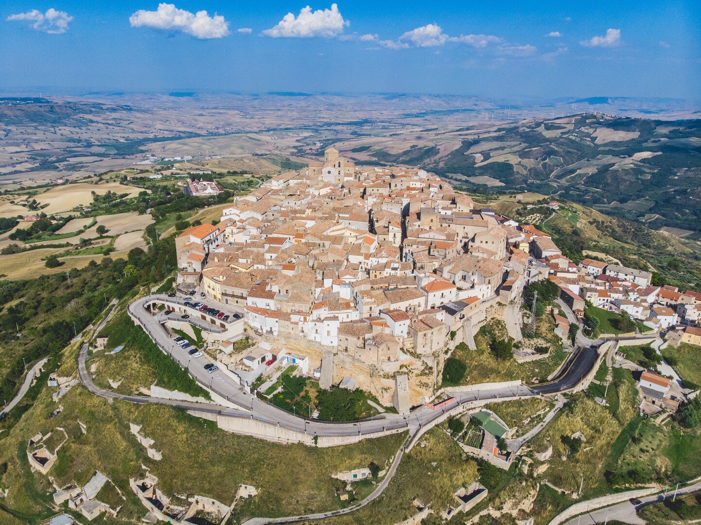 Discover the Timeless Beauty of Venosa Italy - 2026 - 20 - venosa venosa - Discover the Timeless Beauty of Venosa Italy - 2026 - 19