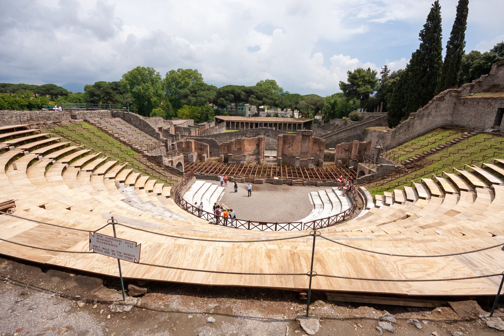 Visiter Pompei : Voyage au cœur d’une Cité Antique - 2026 - 6 - pompéi pompéi - Visiter Pompei : Voyage au cœur d’une Cité Antique - 2026 - 5