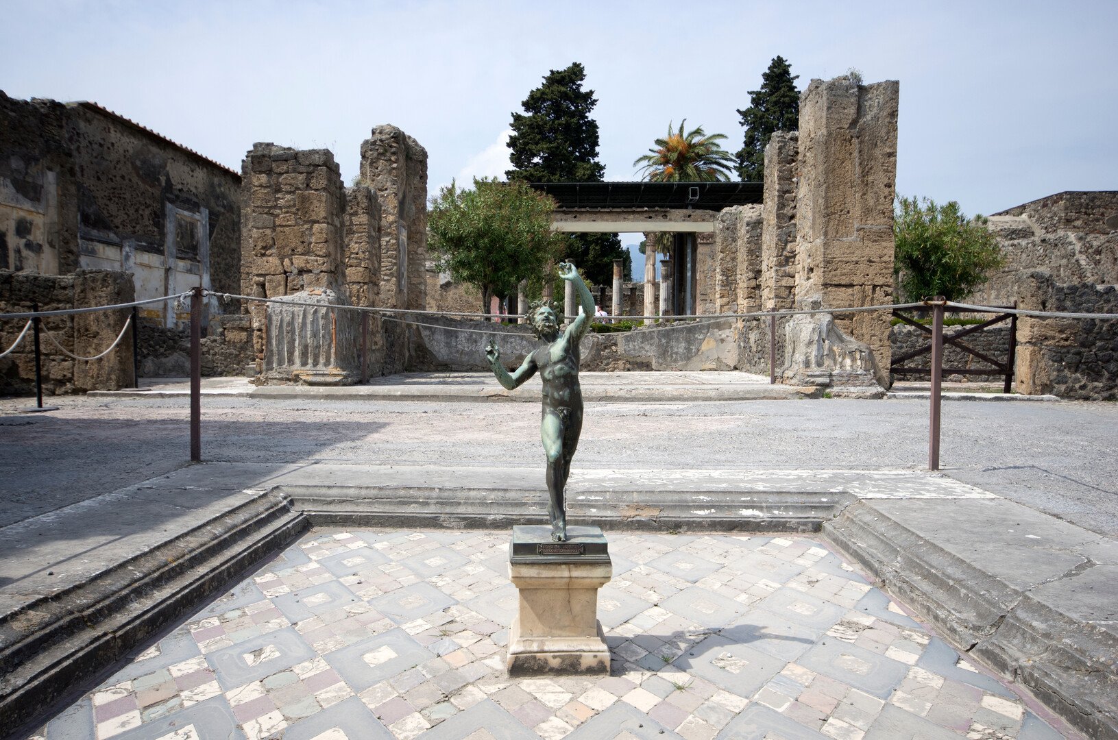 Visiter Pompei : Voyage au cœur d’une Cité Antique - 2026 - 10 - pompéi pompéi - Visiter Pompei : Voyage au cœur d’une Cité Antique - 2026 - 9