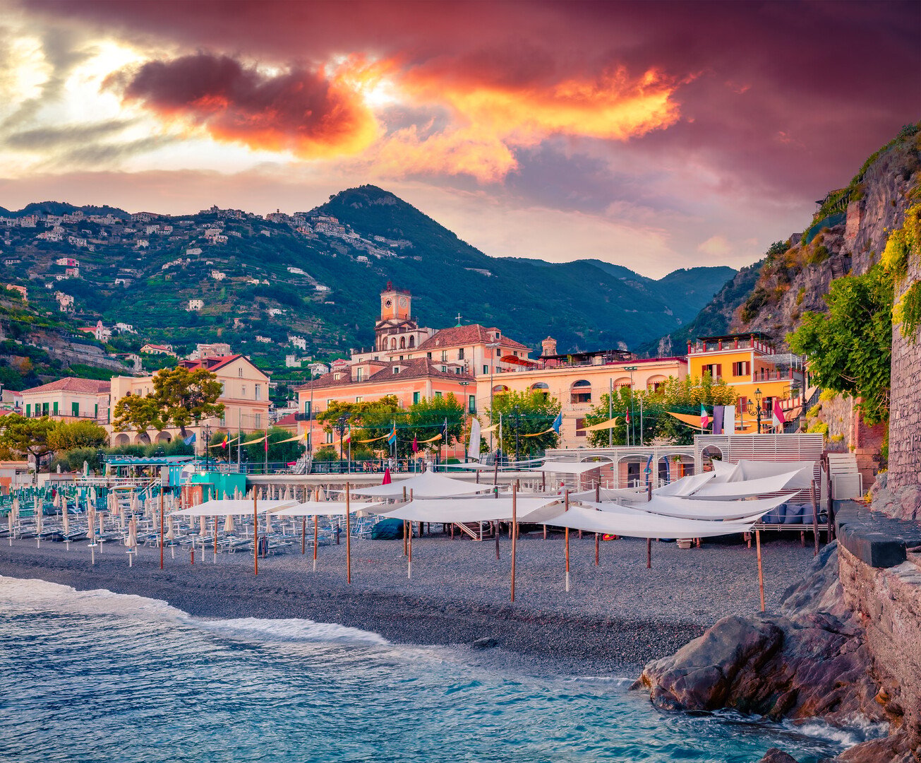 Visiter Minori : Joyaux discret entre citronniers, mer et vestiges romains en Italie - 2026 - 8 - minori minori - Visiter Minori : Joyaux discret entre citronniers, mer et vestiges romains en Italie - 2026 - 7