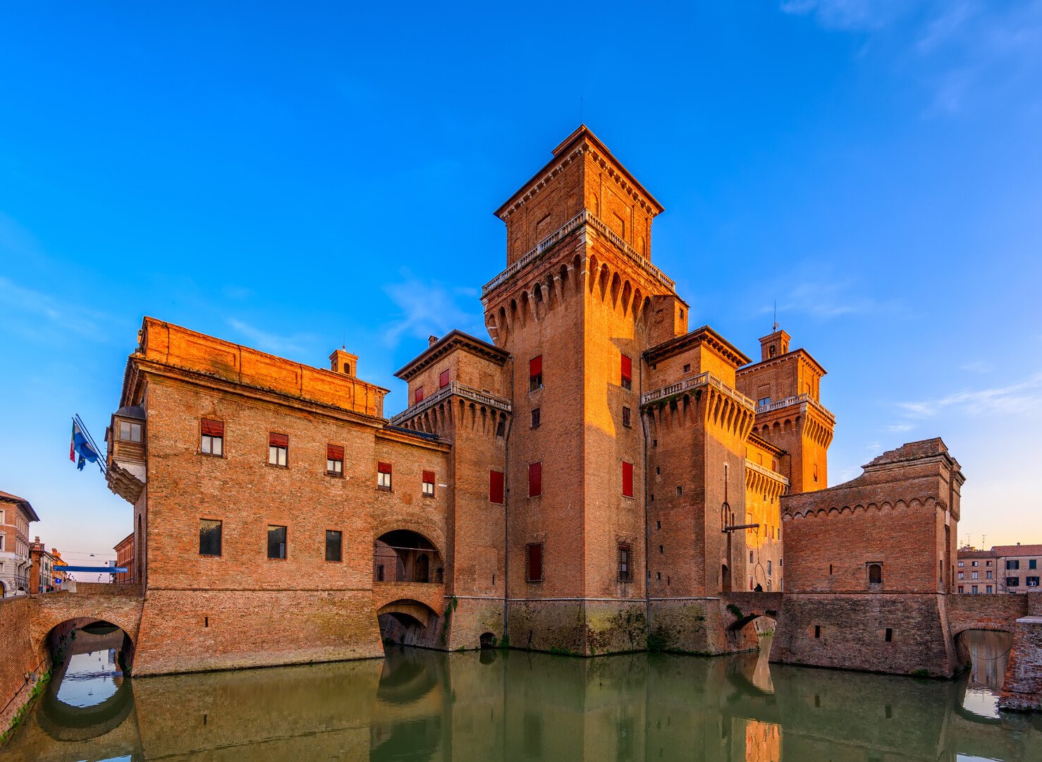 Visit Ferrara Italy: Top Things to Do and Must-See Activities - 2026 - 4 - Visit Ferrara Visit Ferrara - Visit Ferrara Italy: Top Things to Do and Must-See Activities - 2026 - 3