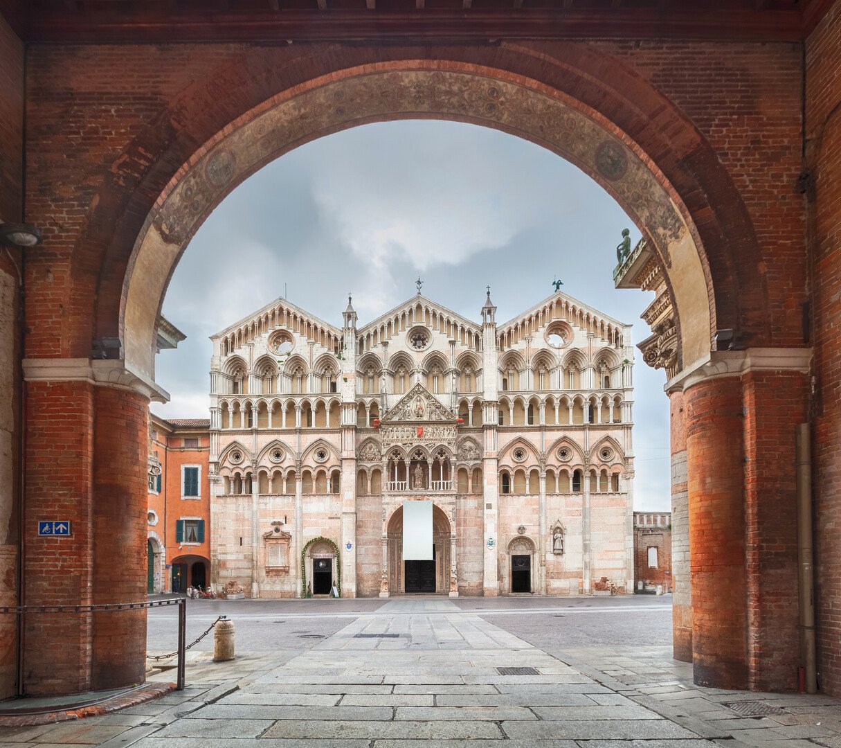 Visit Ferrara Italy: Top Things to Do and Must-See Activities - 2026 - 12 - Visit Ferrara Visit Ferrara - Visit Ferrara Italy: Top Things to Do and Must-See Activities - 2026 - 11