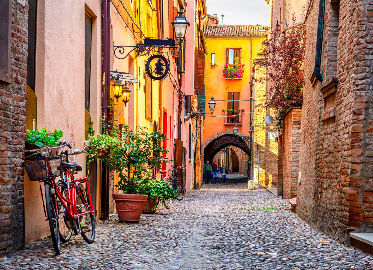 Visit Ferrara Italy: Top Things to Do and Must-See Activities - 2026 - 18 - Visit Ferrara Visit Ferrara - Visit Ferrara Italy: Top Things to Do and Must-See Activities - 2026 - 17