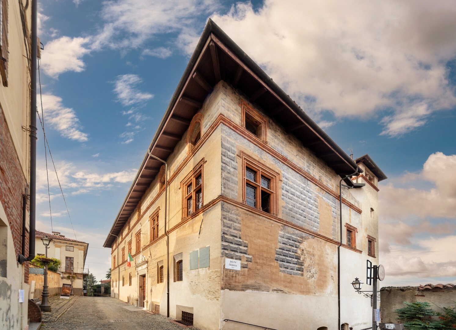 Visiter Saluzzo : Joyau médiéval du Marquisat en Italie - 2026 - 4 - saluzzo saluzzo - Visiter Saluzzo : Joyau médiéval du Marquisat en Italie - 2026 - 3