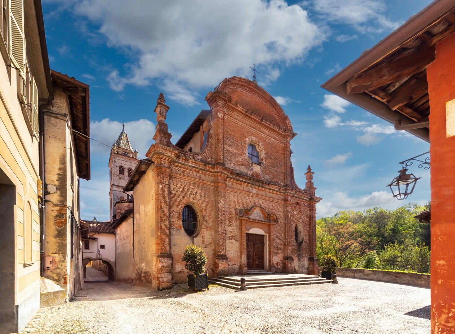 Visiter Saluzzo : Joyau médiéval du Marquisat en Italie - 2026 - 18 - saluzzo saluzzo - Visiter Saluzzo : Joyau médiéval du Marquisat en Italie - 2026 - 17