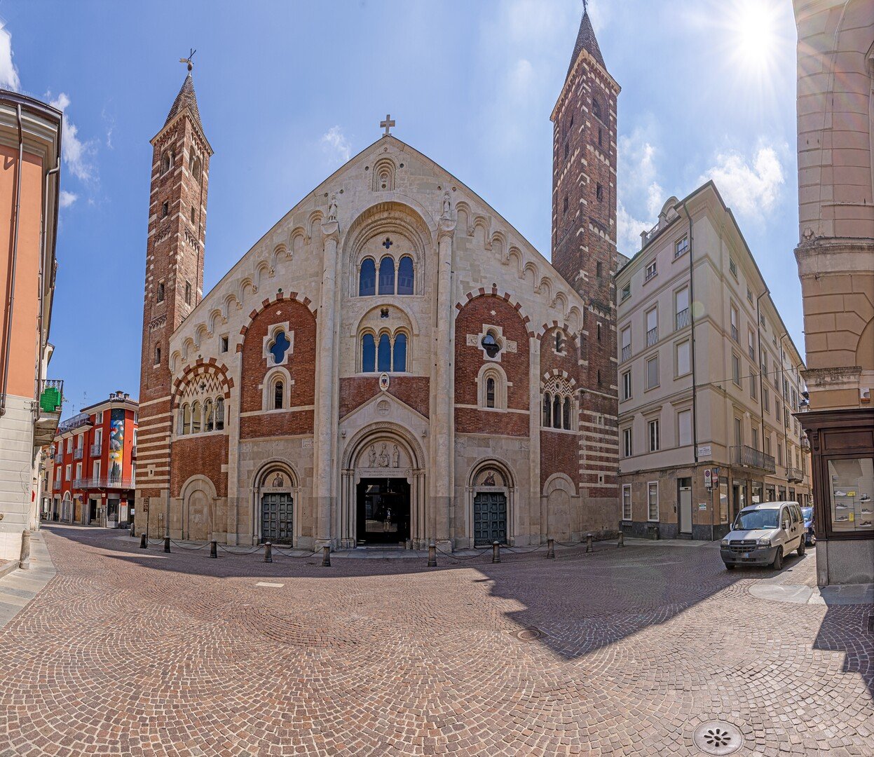 Visiter Alessandria : Destination pleine de charme en Italie du Nord - 2026 - 16 - alessandria alessandria - Visiter Alessandria : Destination pleine de charme en Italie du Nord - 2026 - 15