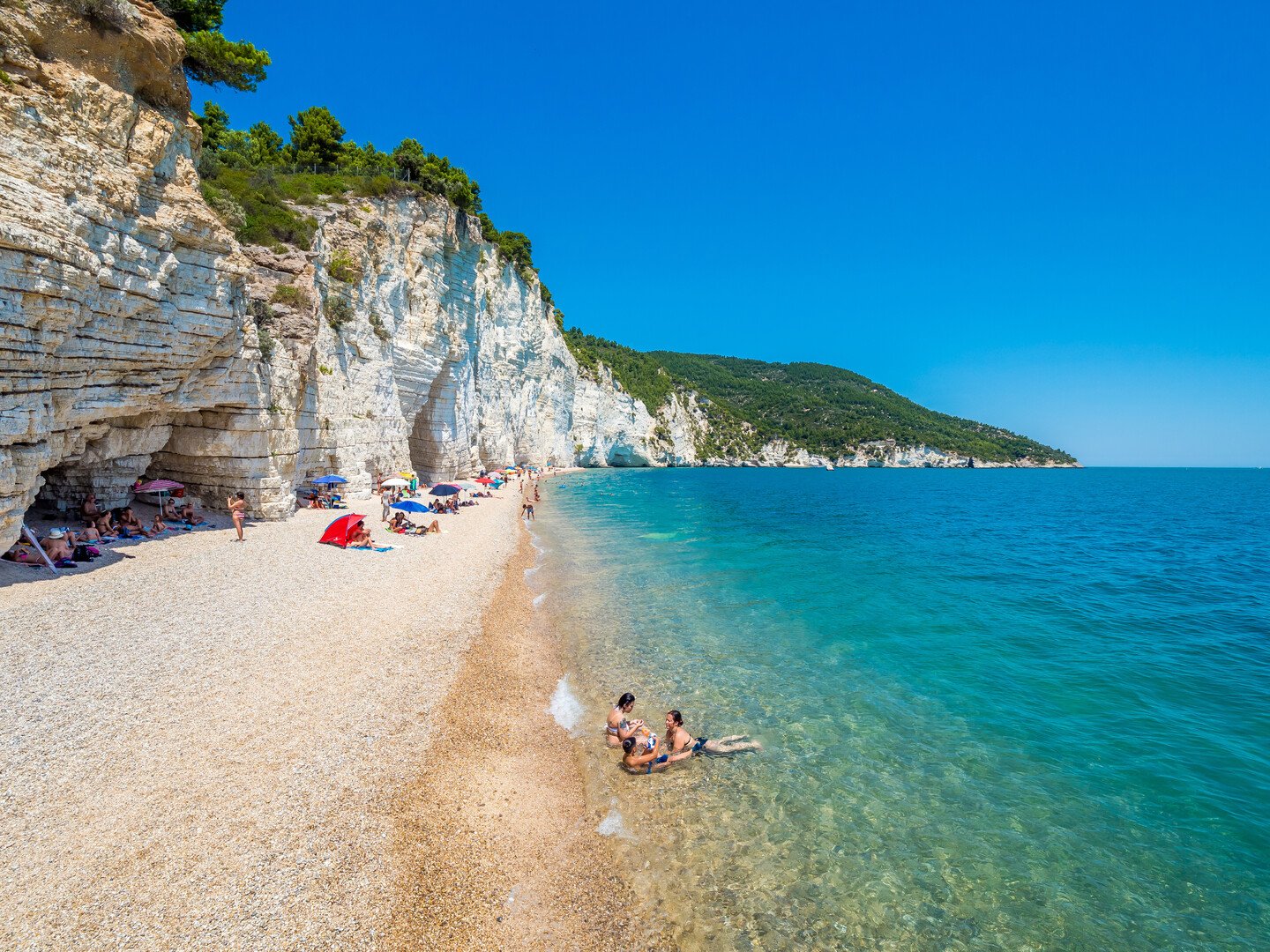 Que faire à Vieste : Plages, grottes et trésors du Gargano - 2026 - 18 - vieste vieste - Que faire à Vieste : Plages, grottes et trésors du Gargano - 2026 - 17