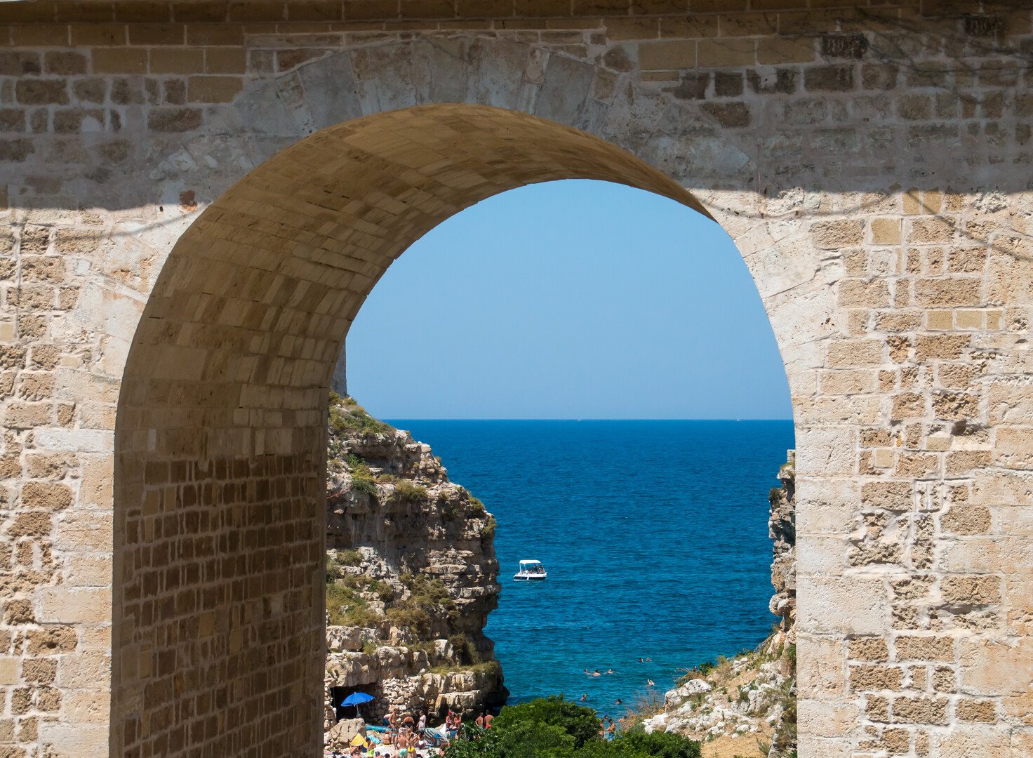 Que faire à Polignano a Mare : Charme entre falaises et mer Adriatique - 2026 - 6 - polignano a mare polignano a mare - Que faire à Polignano a Mare : Charme entre falaises et mer Adriatique - 2026 - 5