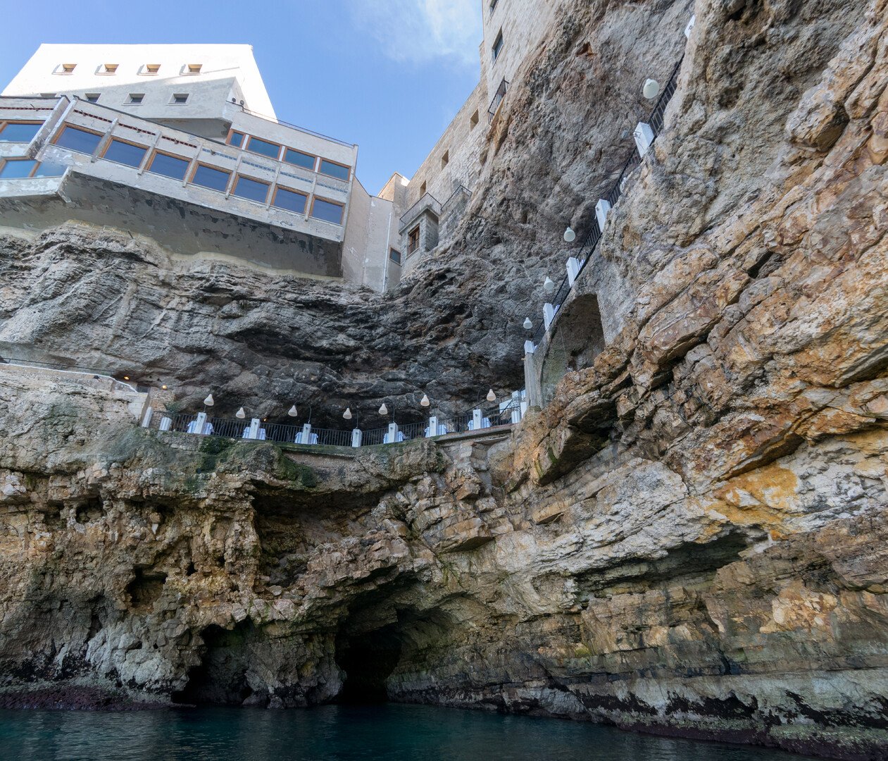 Que faire à Polignano a Mare : Charme entre falaises et mer Adriatique - 2026 - 12 - polignano a mare polignano a mare - Que faire à Polignano a Mare : Charme entre falaises et mer Adriatique - 2026 - 11
