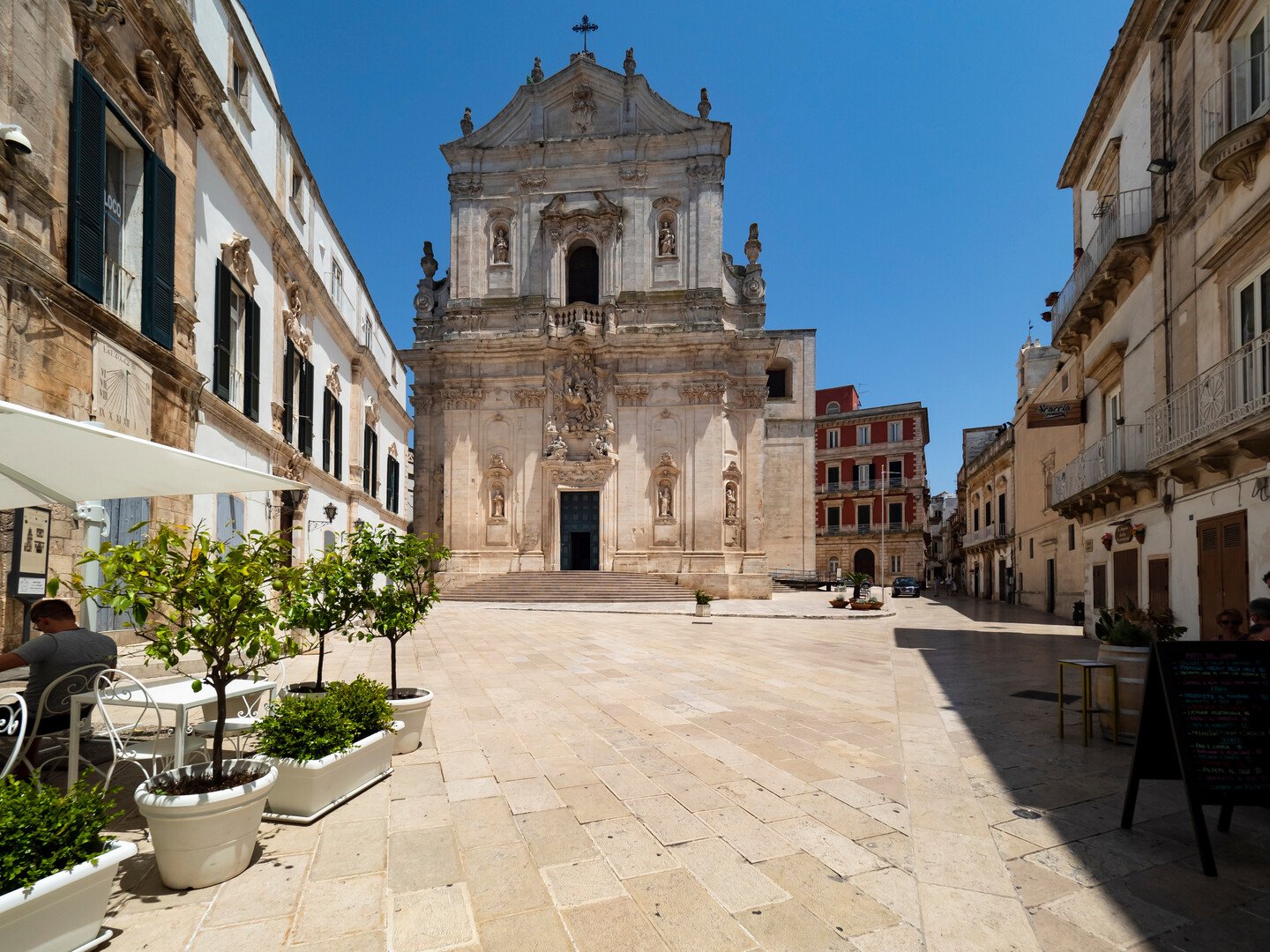 Visiter Martina Franca : Perle baroque de la province de Taranto - 2026 - 6 - martina franca martina franca - Visiter Martina Franca : Perle baroque de la province de Taranto - 2026 - 5