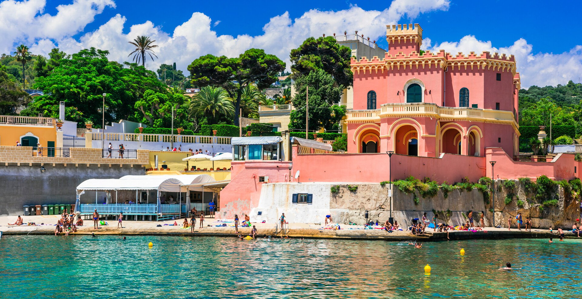 Visiter Tricase : Charme baroque et eaux cristallines du Salento - 2026 - 8 - tricase tricase - Visiter Tricase : Charme baroque et eaux cristallines du Salento - 2026 - 7